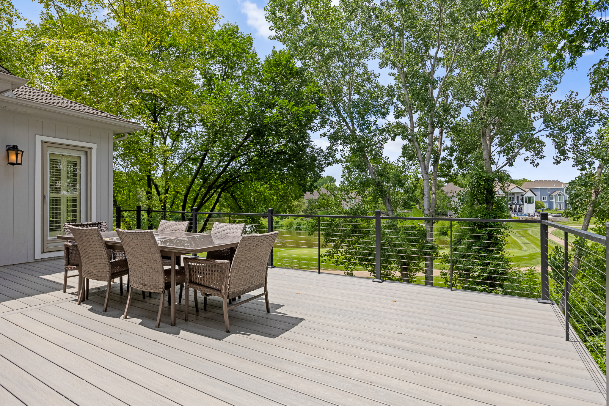  9920 Skyview Lane, Lenexa, KS 66220 - 物件實景