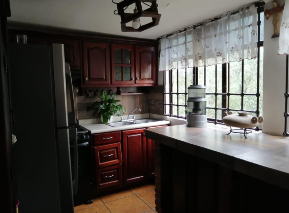 Álvaro Obregón, Ciudad de México, 01759, Mexico, 6 Bedrooms Bedrooms, ,4 BathroomsBathrooms,Residential,For Sale,1723771