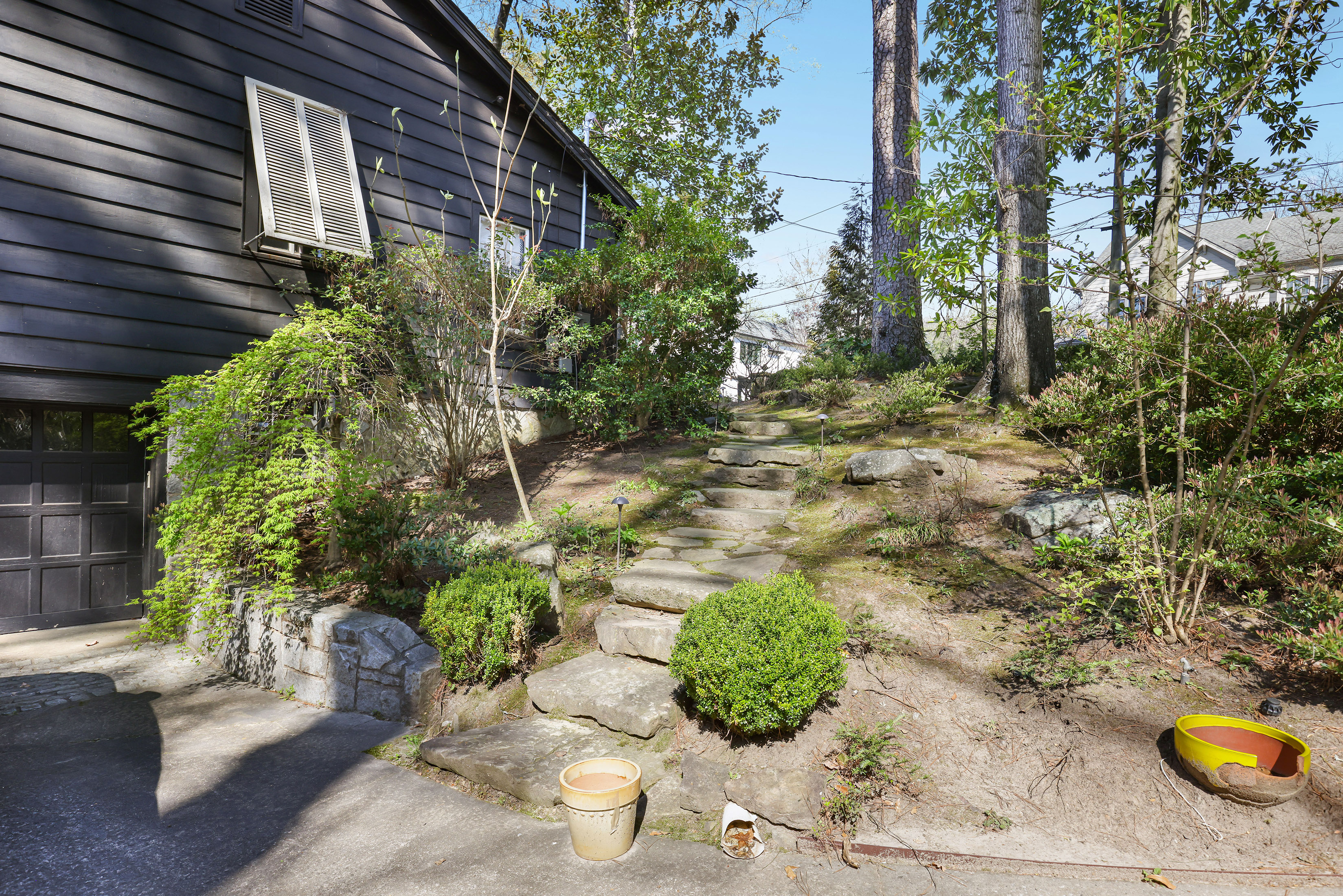  Versatile 0.72+/- Acres in the Heart of Piedmont Heights - 物件實景