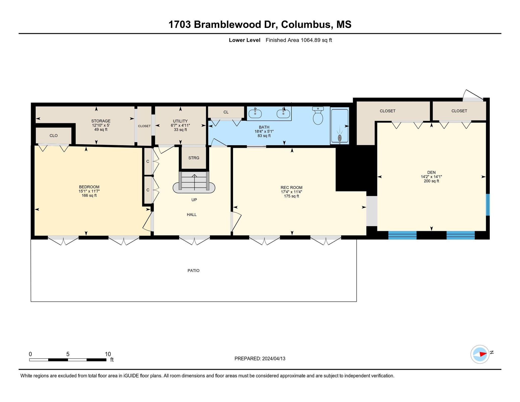 Columbus, Mississippi, 39705, United States, 4 Bedrooms Bedrooms, ,4 BathroomsBathrooms,Residential,For Sale,1976327