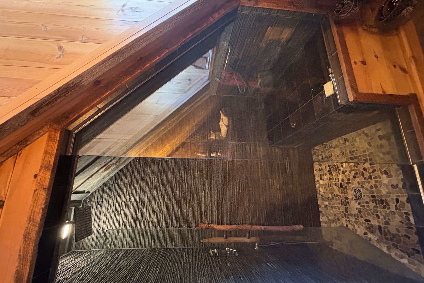  Chalet de villégiature - 物件實景