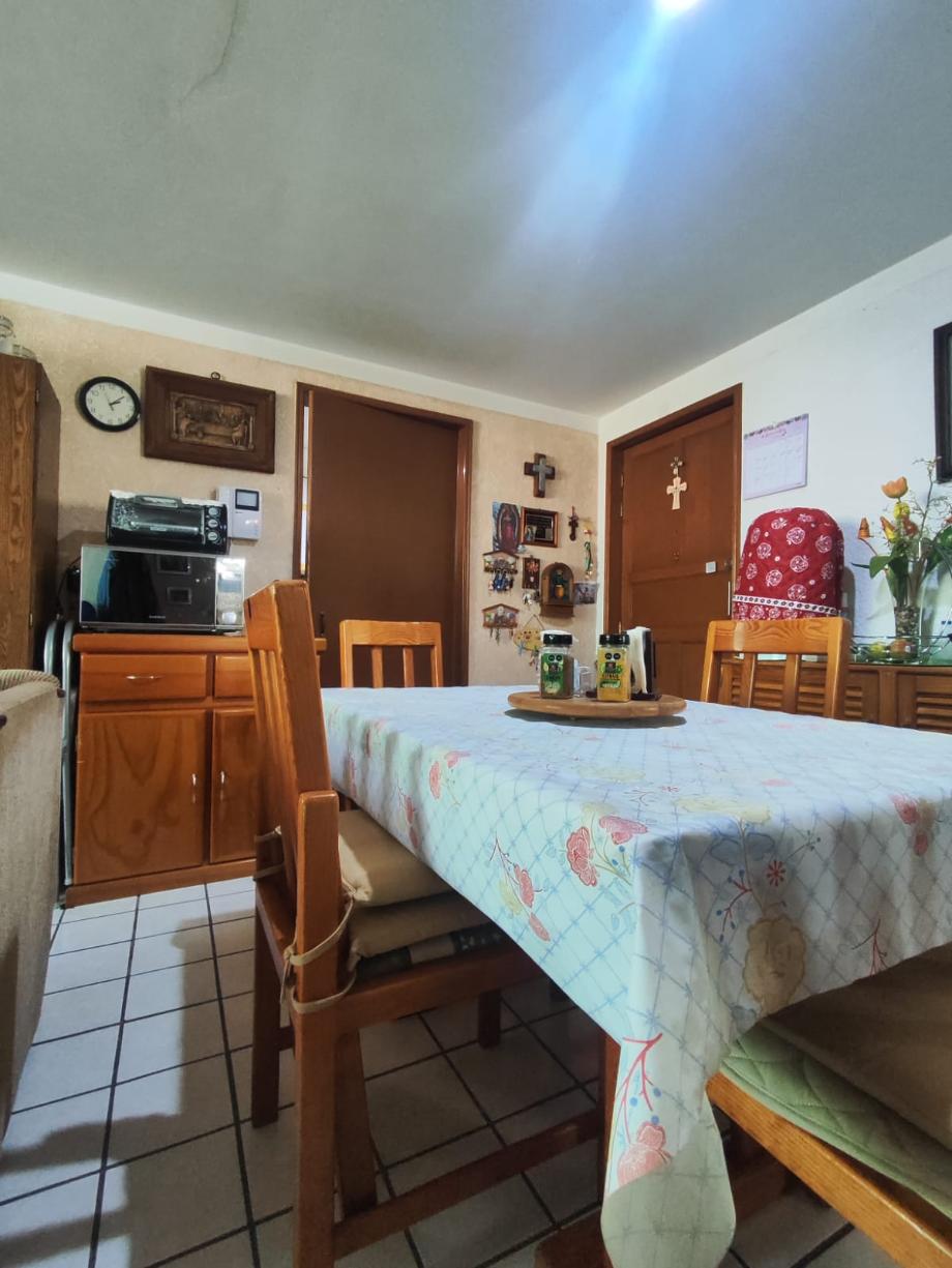 Cuautitlán Izcalli, Estado de méxico, 54767, Mexico, 3 Bedrooms Bedrooms, ,1 BathroomBathrooms,Residential,For Sale,1994811