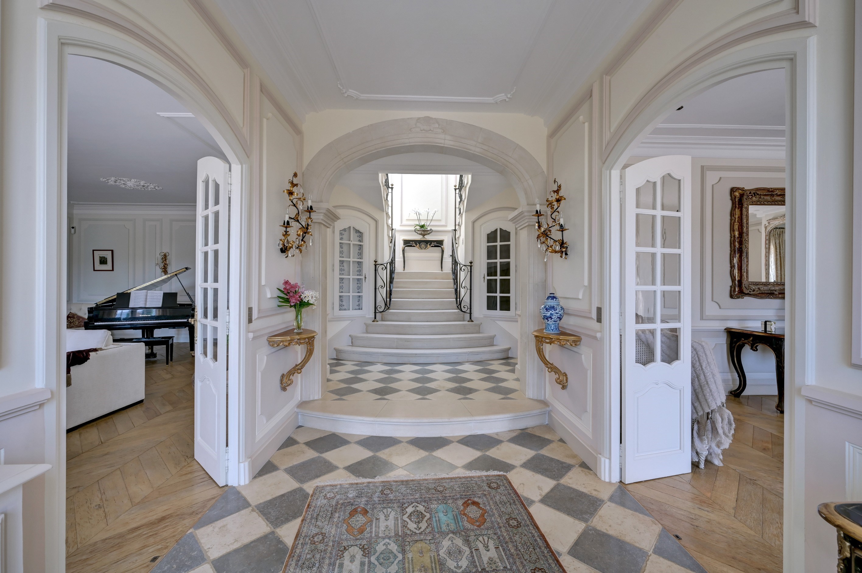  One of the Most Exclusive Estates in Aix-en-Provence - 物件實景