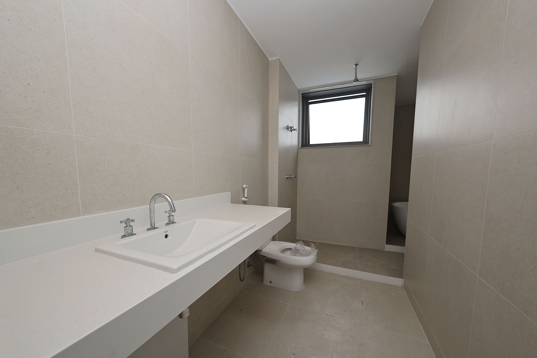  Elegant four-suite residence in a full-service residential condominium - 物件實景