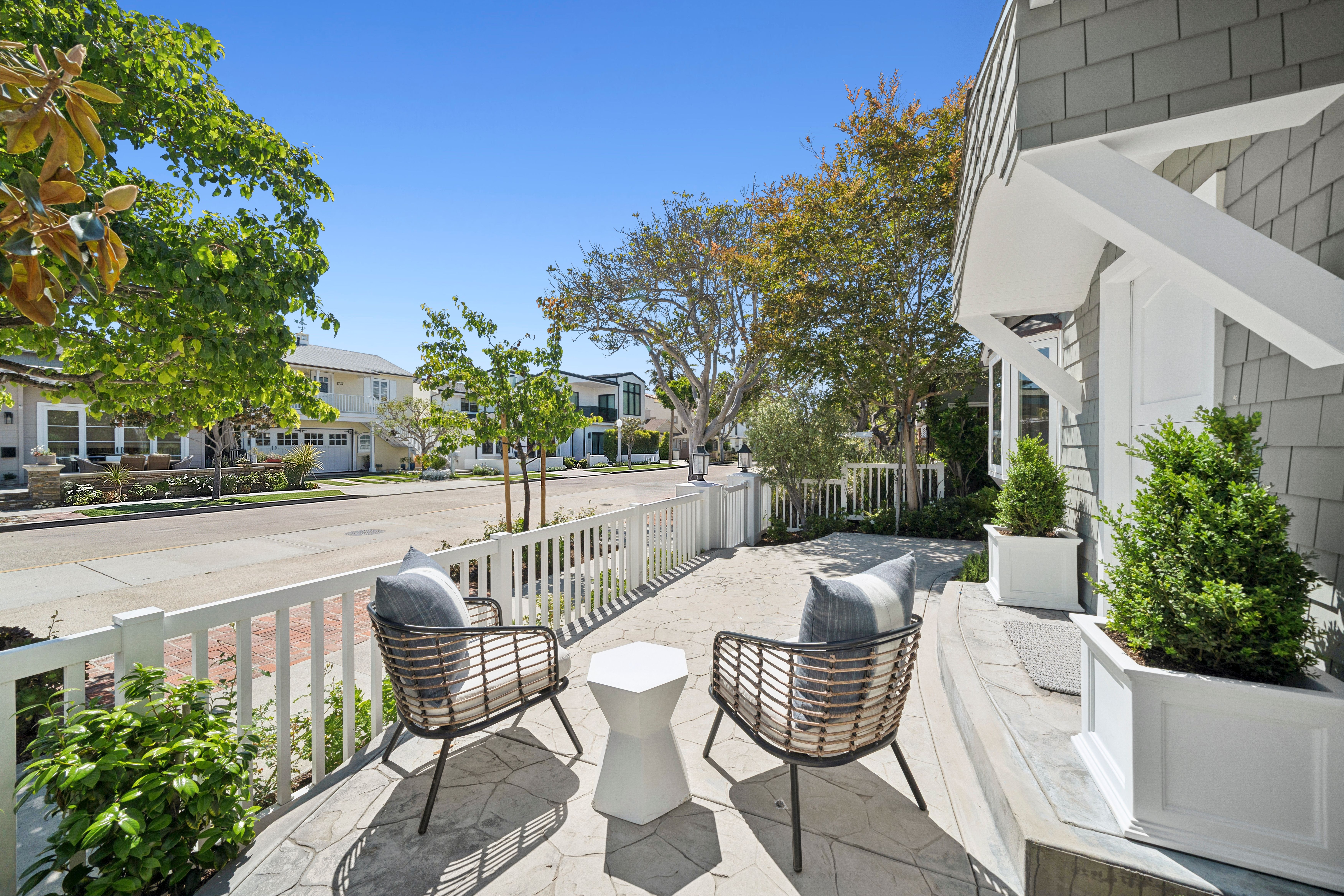  1730 East Ocean Boulevard, Newport Beach, CA 92661 - 物件實景
