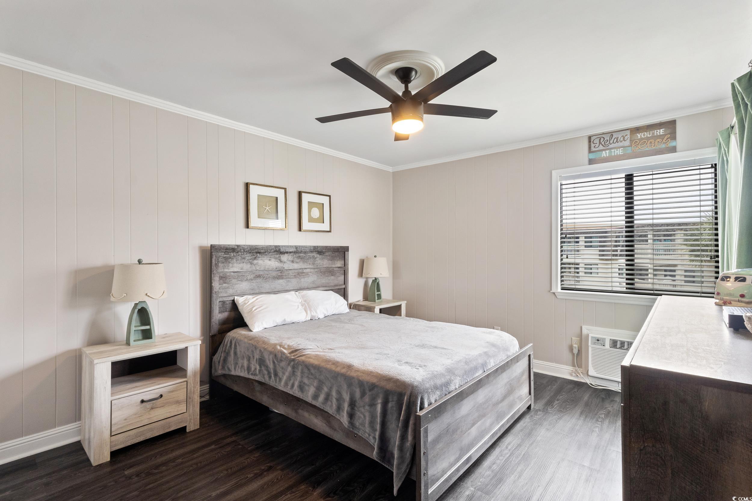  5601 N Ocean Blvd D315  Ocean Forest Villas - 物件實景