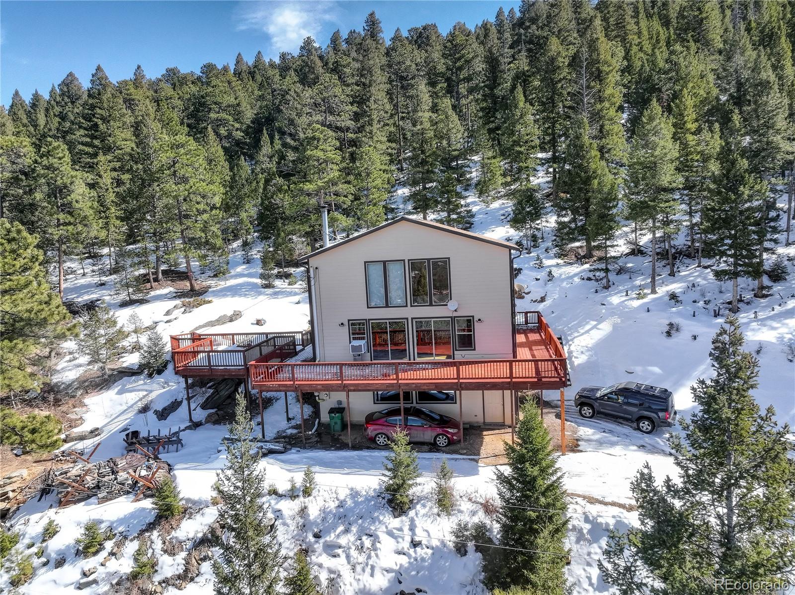 Evergreen, Colorado, 80439, United States, 1 Bedroom Bedrooms, ,1 BathroomBathrooms,Residential,For Sale,1947971