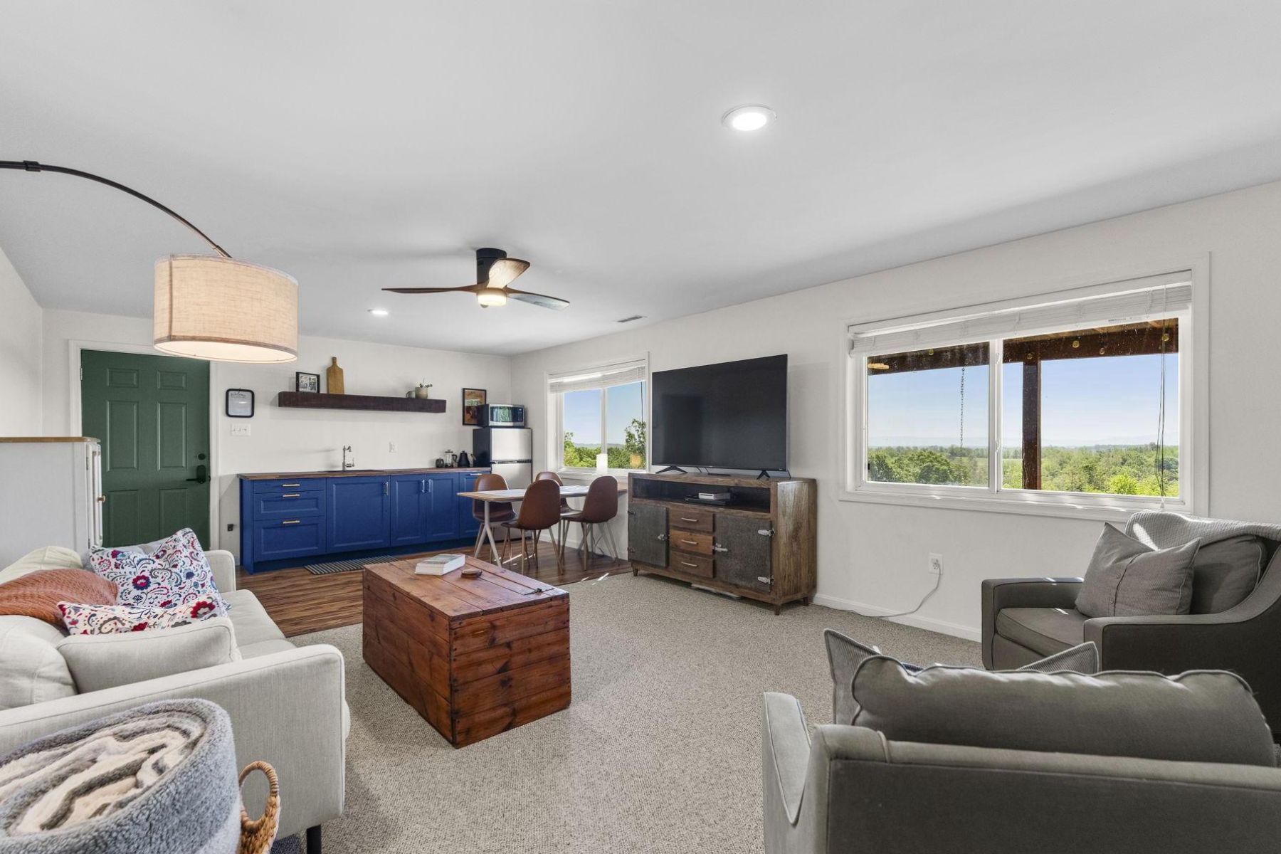  384 Lindamood Lane, Strasburg, VA, 22641 - 物件實景