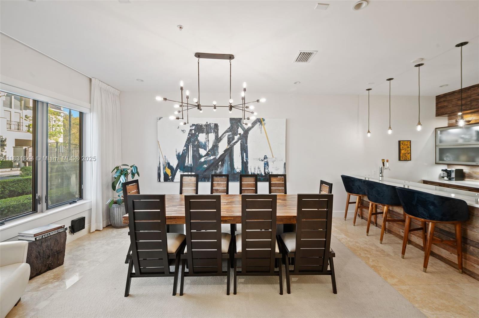 Miami, Florida, 33143, United States, 3 Bedrooms Bedrooms, ,4 BathroomsBathrooms,Residential,For Sale,1885416