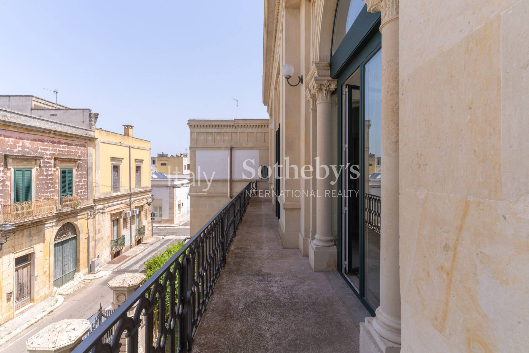  Prestigious historic palace in the heart of the historic town center. - 物件實景