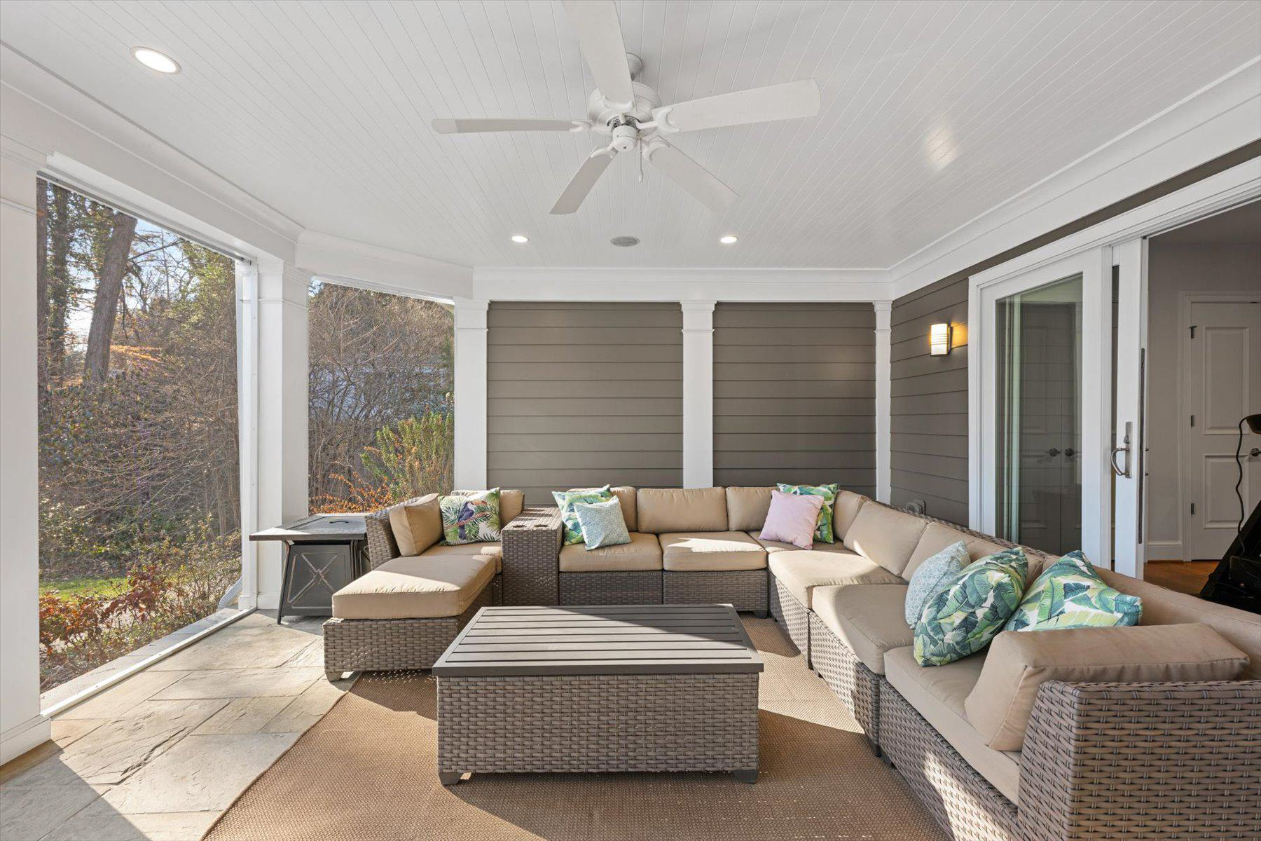  7318 Burdette Court, Bethesda, MD, 20817 - 物件實景