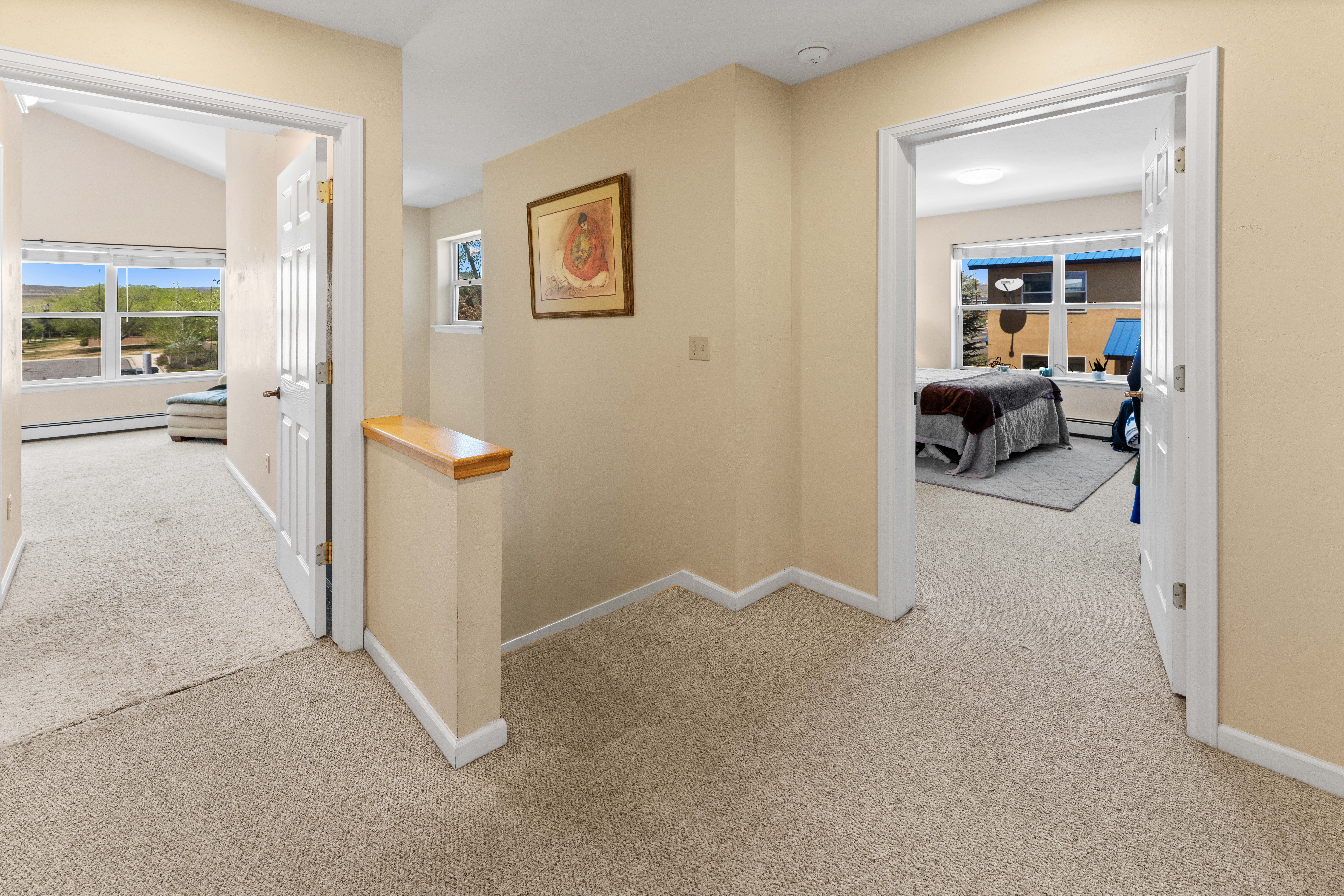  West Gunnison Townhome - 物件實景