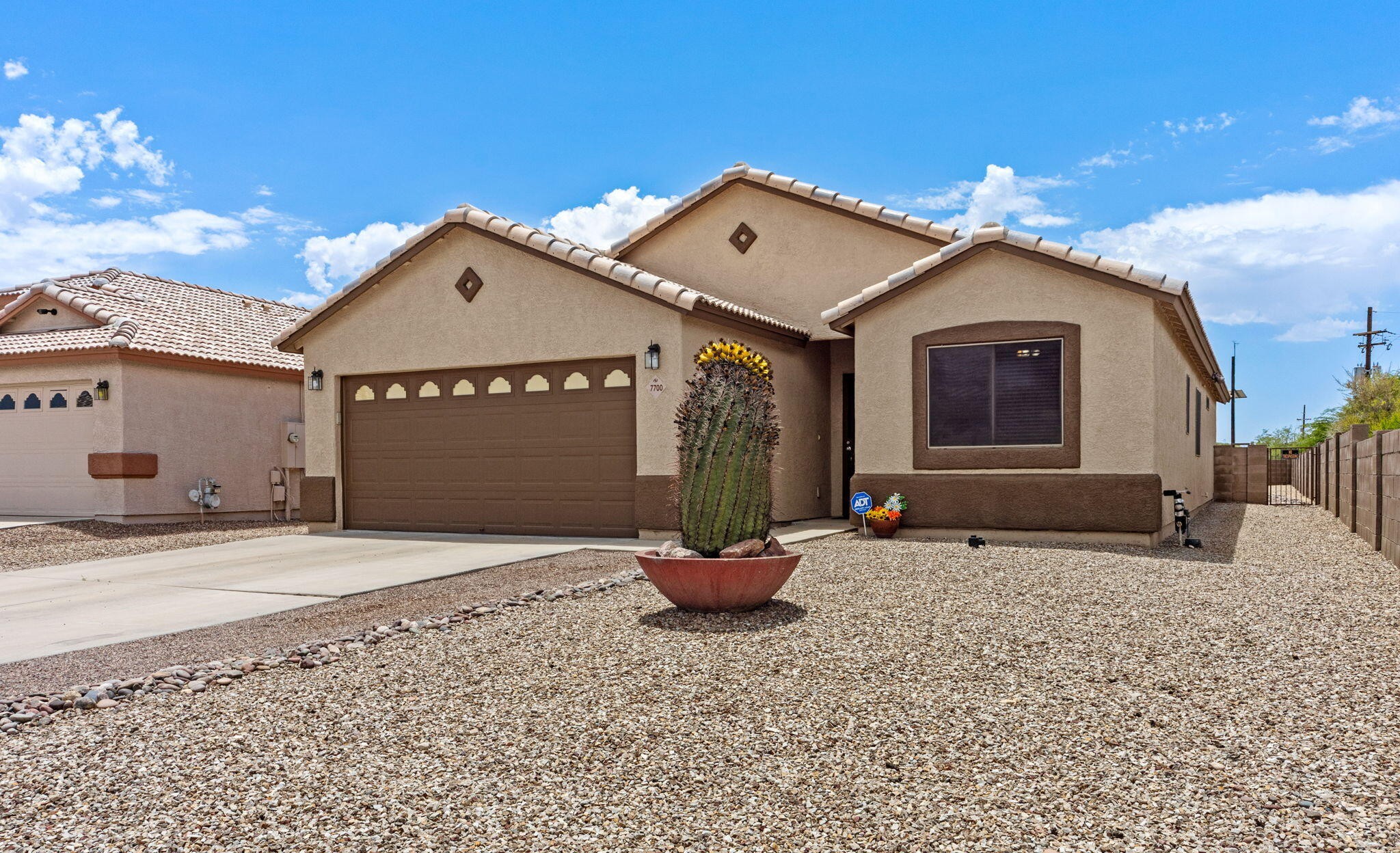  7700 N Sun Flair Drive ¦Tucson, AZ - 物件實景