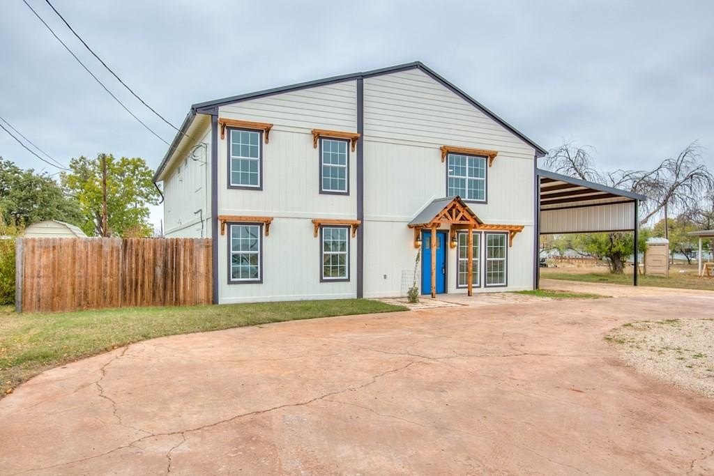 Lincoln Park Rd, San Angelo, TX 76904