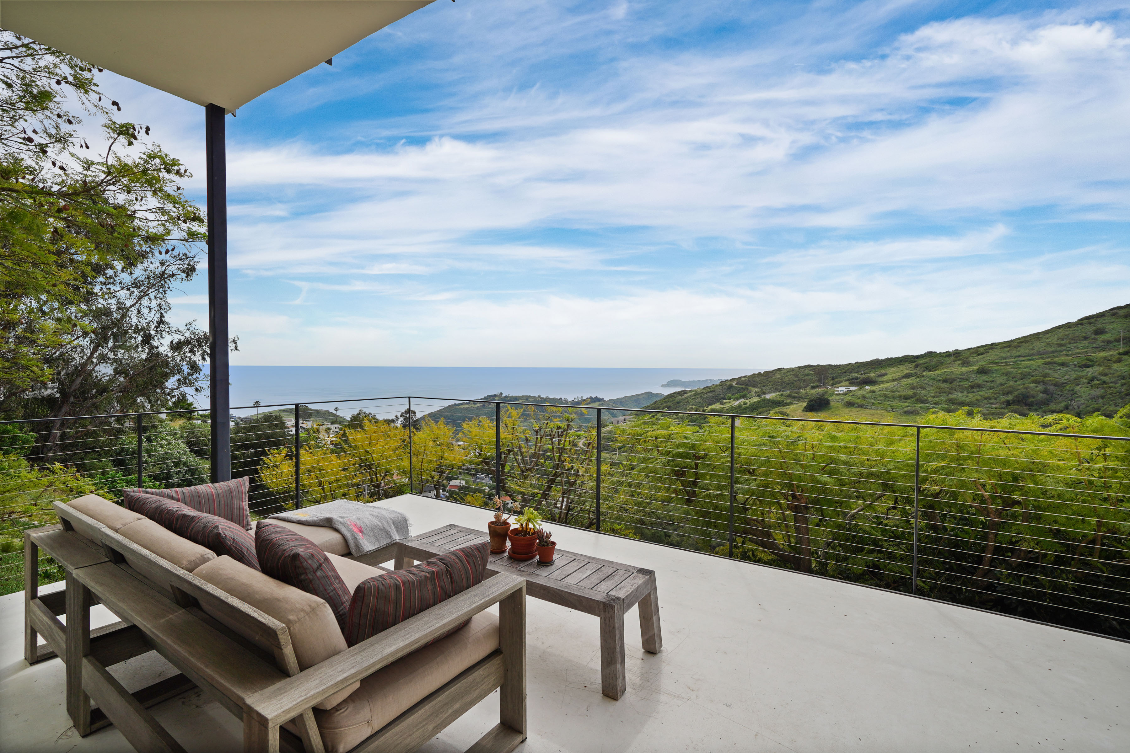  2727 Corral Canyon Road - 物件實景