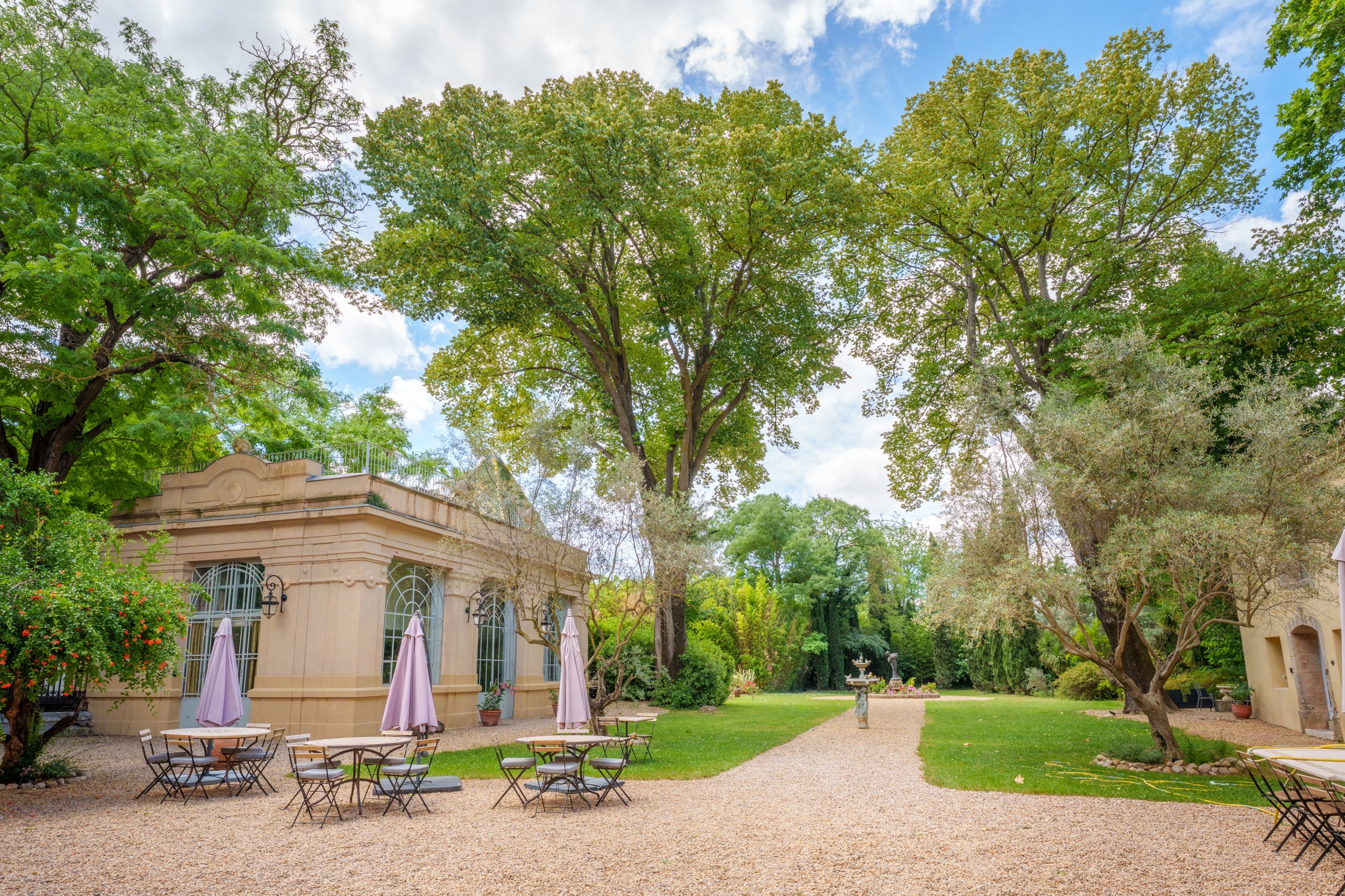  Wine Estate, Luxury Hospitality Business & Historic Château - 物件實景