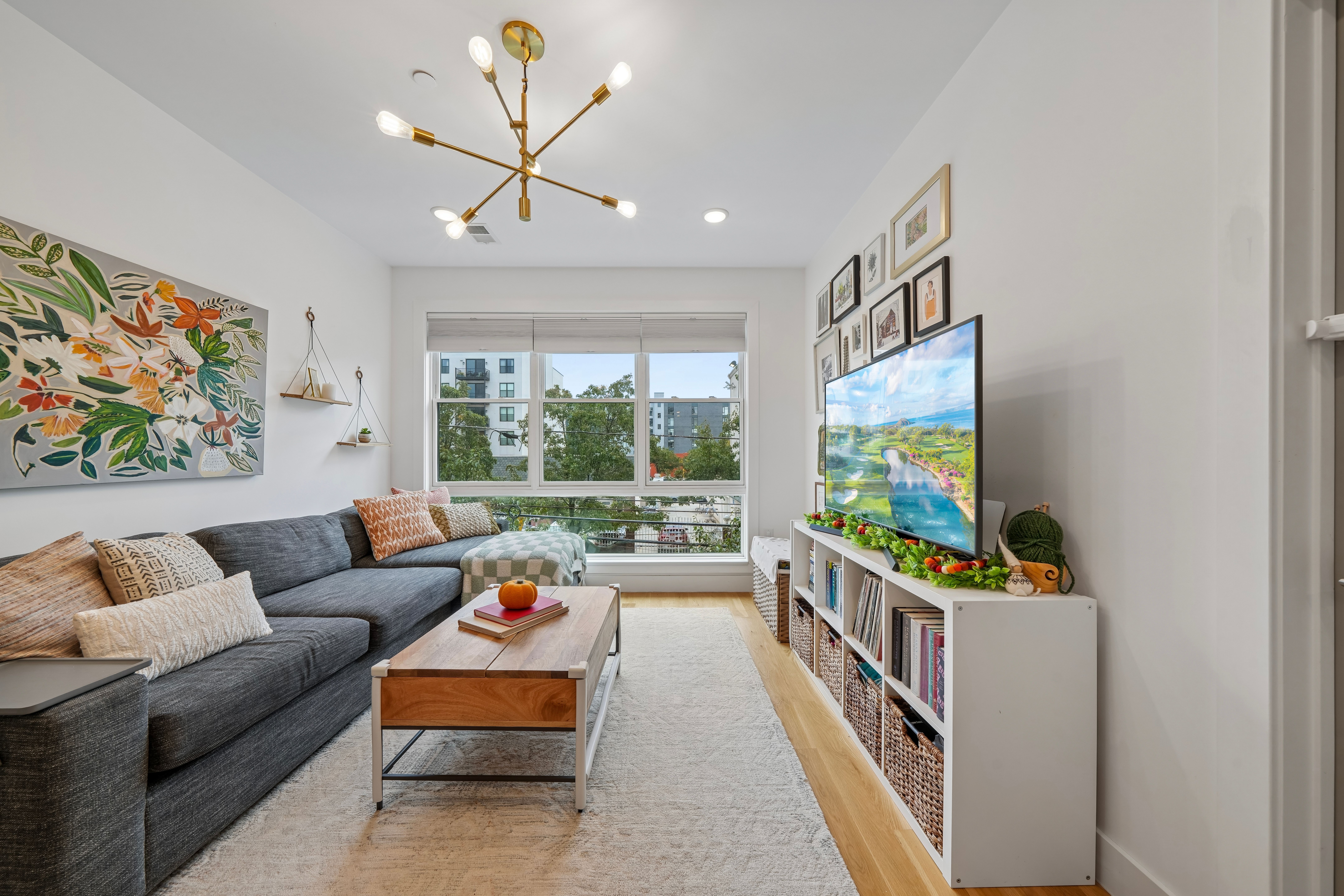  382 2nd Street #2, Jersey City, NJ 07302 - 物件實景