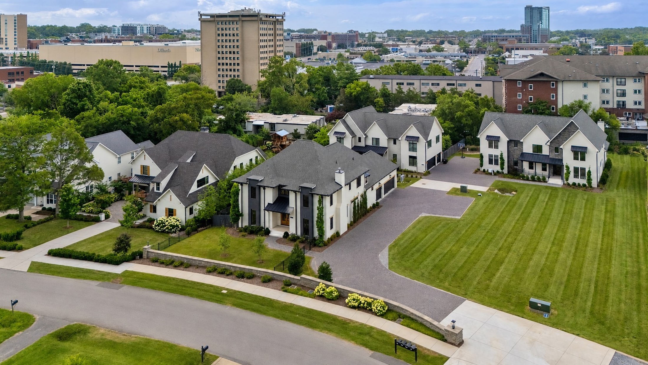 3916A Cross Creek Rd, Nashville, TN, 37215 - 物件實景
