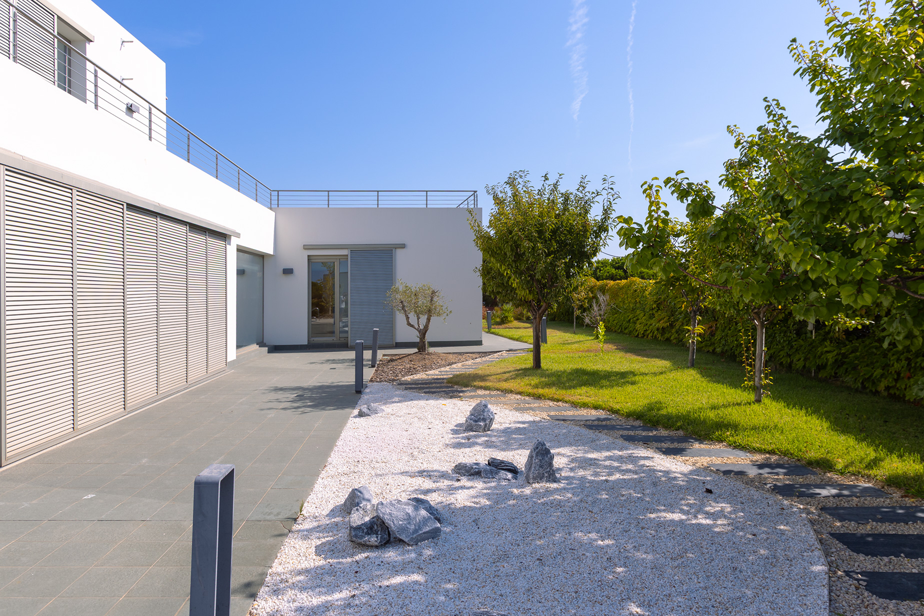  Modern house with pool and sea views in Arenys de Mar - Barcelona - 物件實景