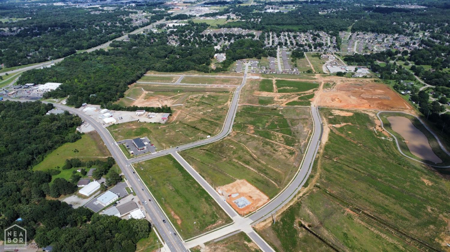 Jonesboro, Arkansas, 72404, United States, ,Land,For Sale,1975500