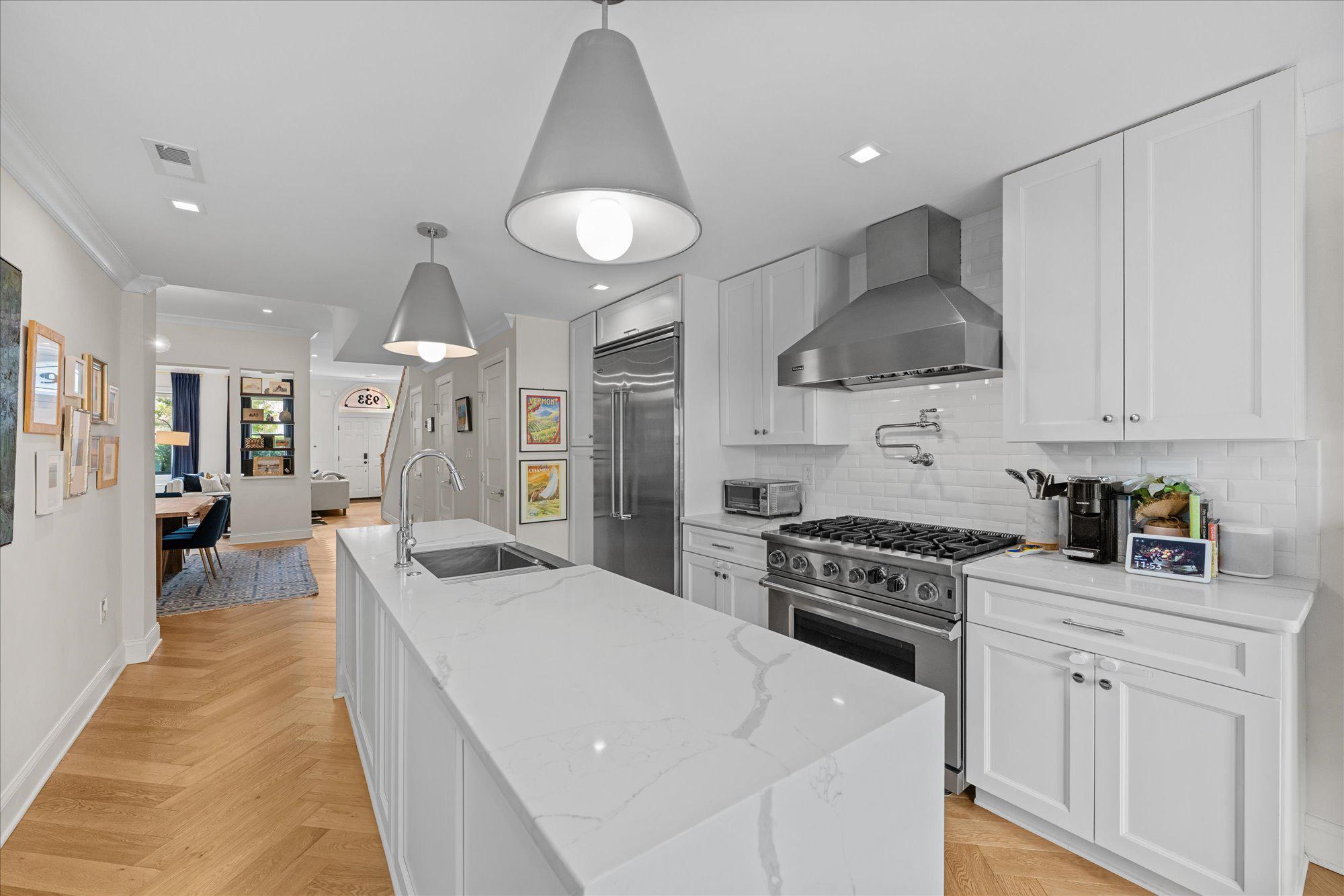  933 O Street NW, Washington, DC, 20001 - 物件實景