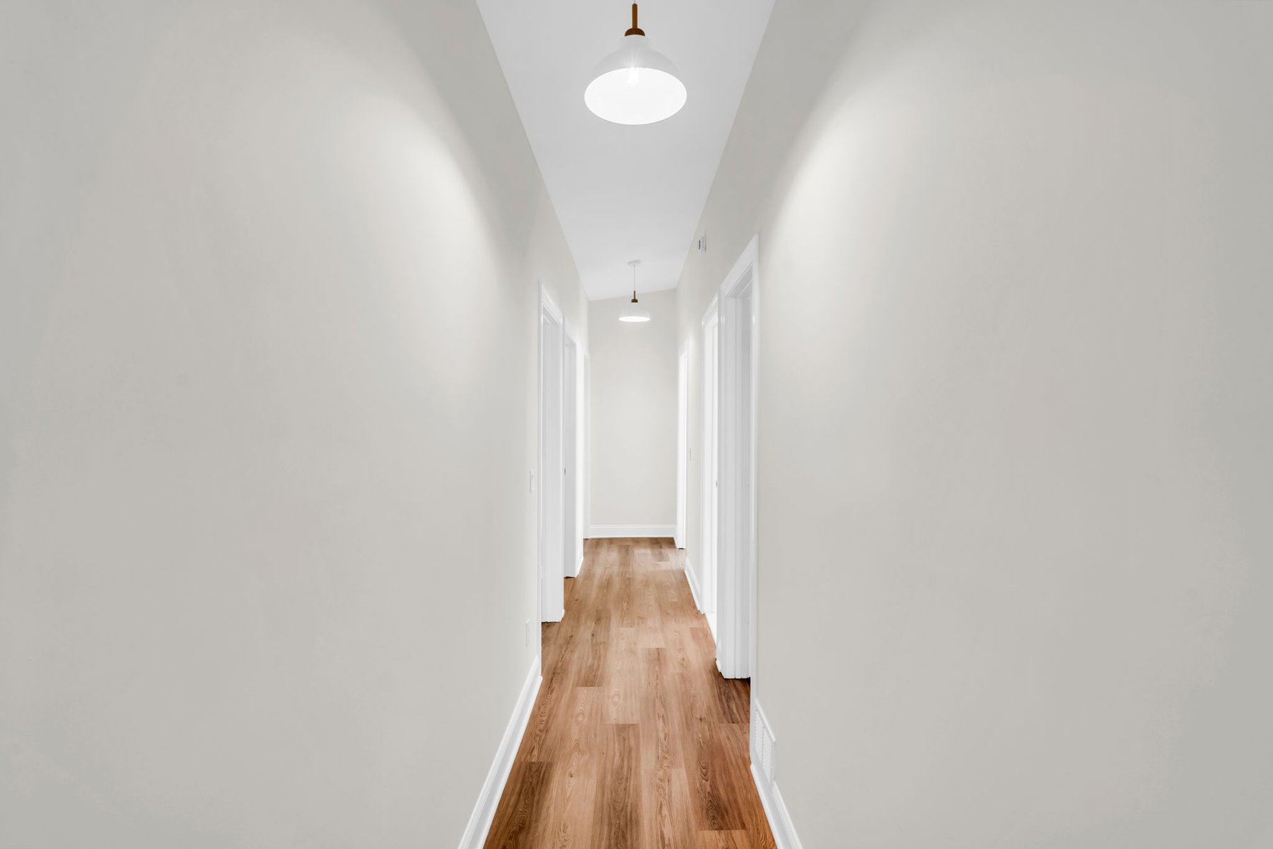  Renovated Brielle Marina District Retreat - 物件實景