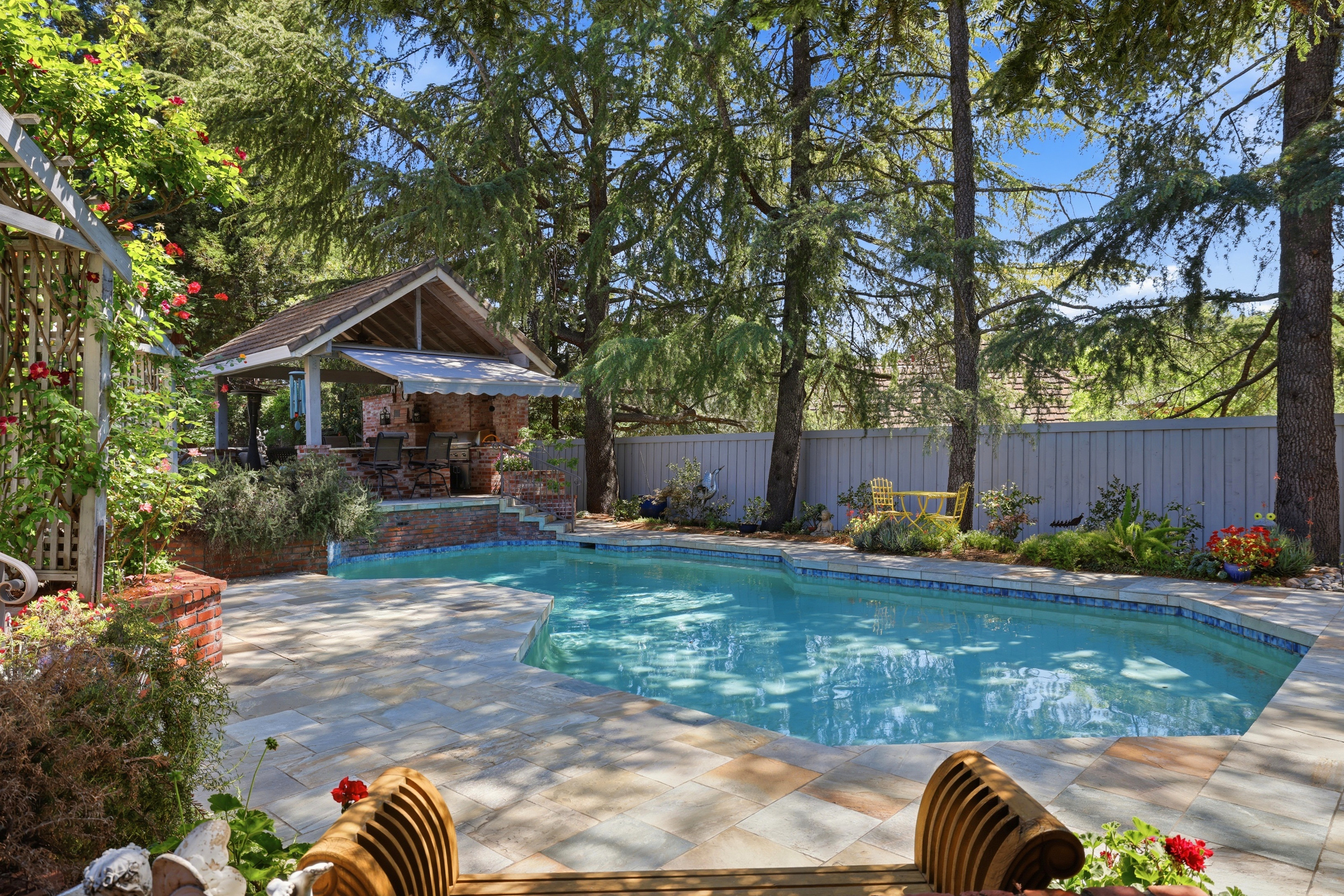  4339 Hale Ranch Lane, Fair Oaks, CA 95628 - 物件實景
