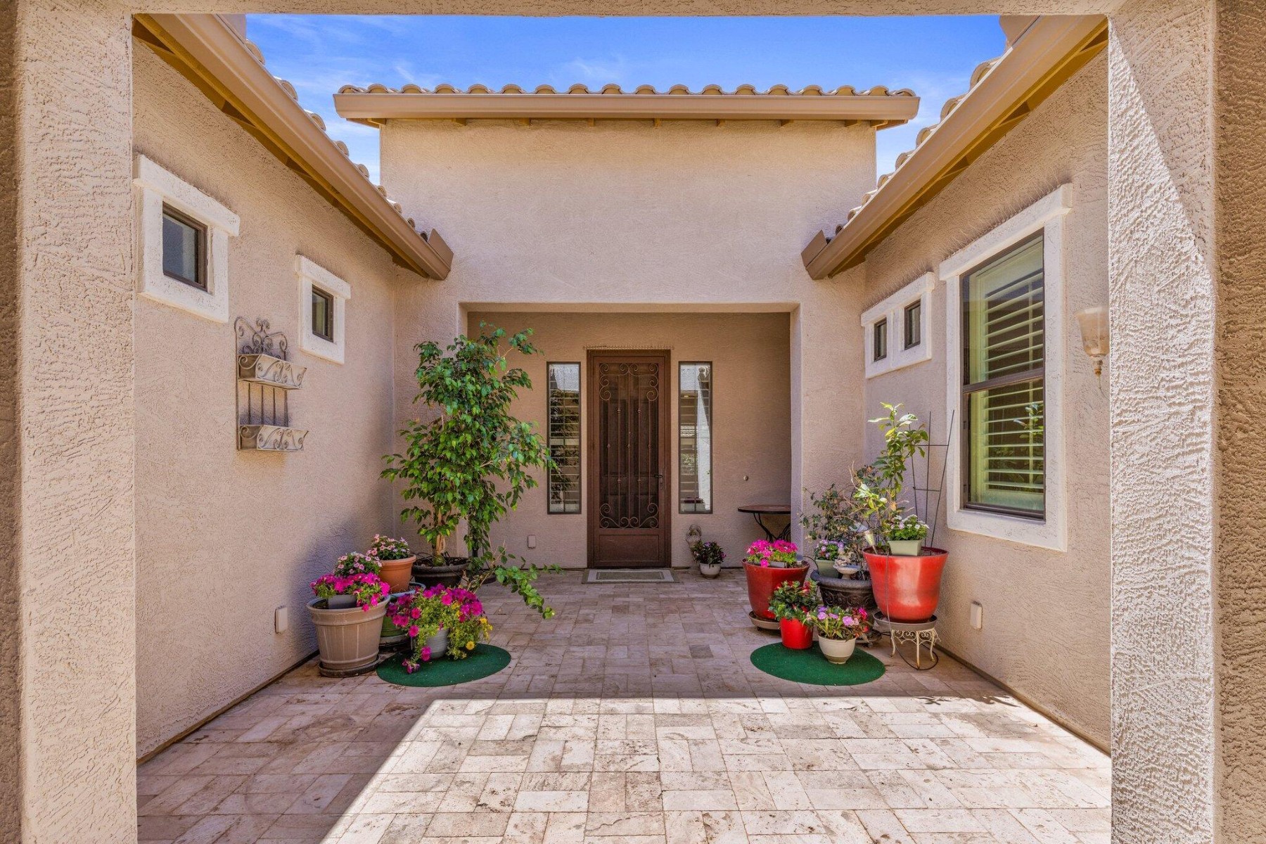  2845 E Red Oak Court  Gilbert, AZ - 物件實景