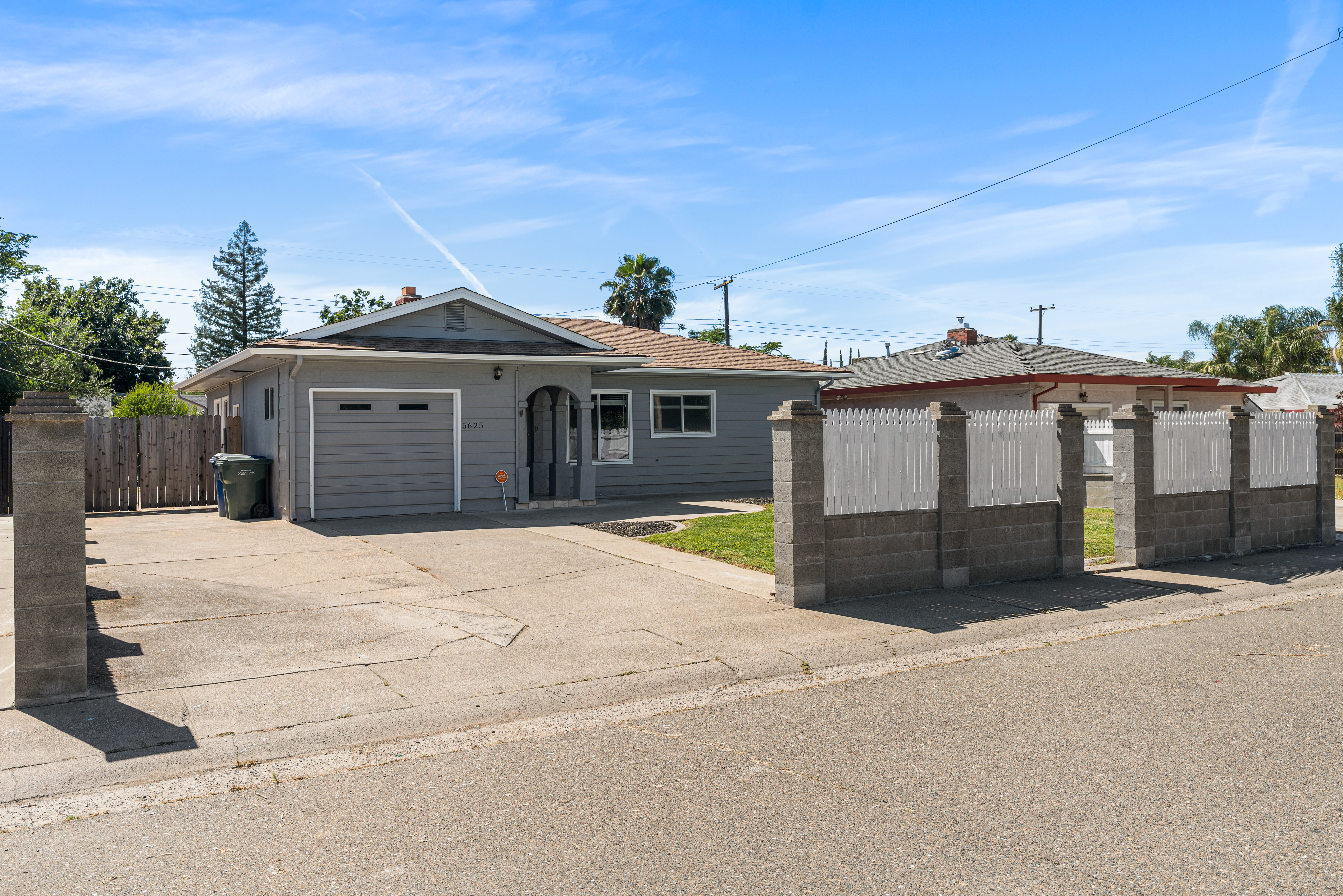 5625 Layton Drive, North Highlands, CA 95660 - 物件實景