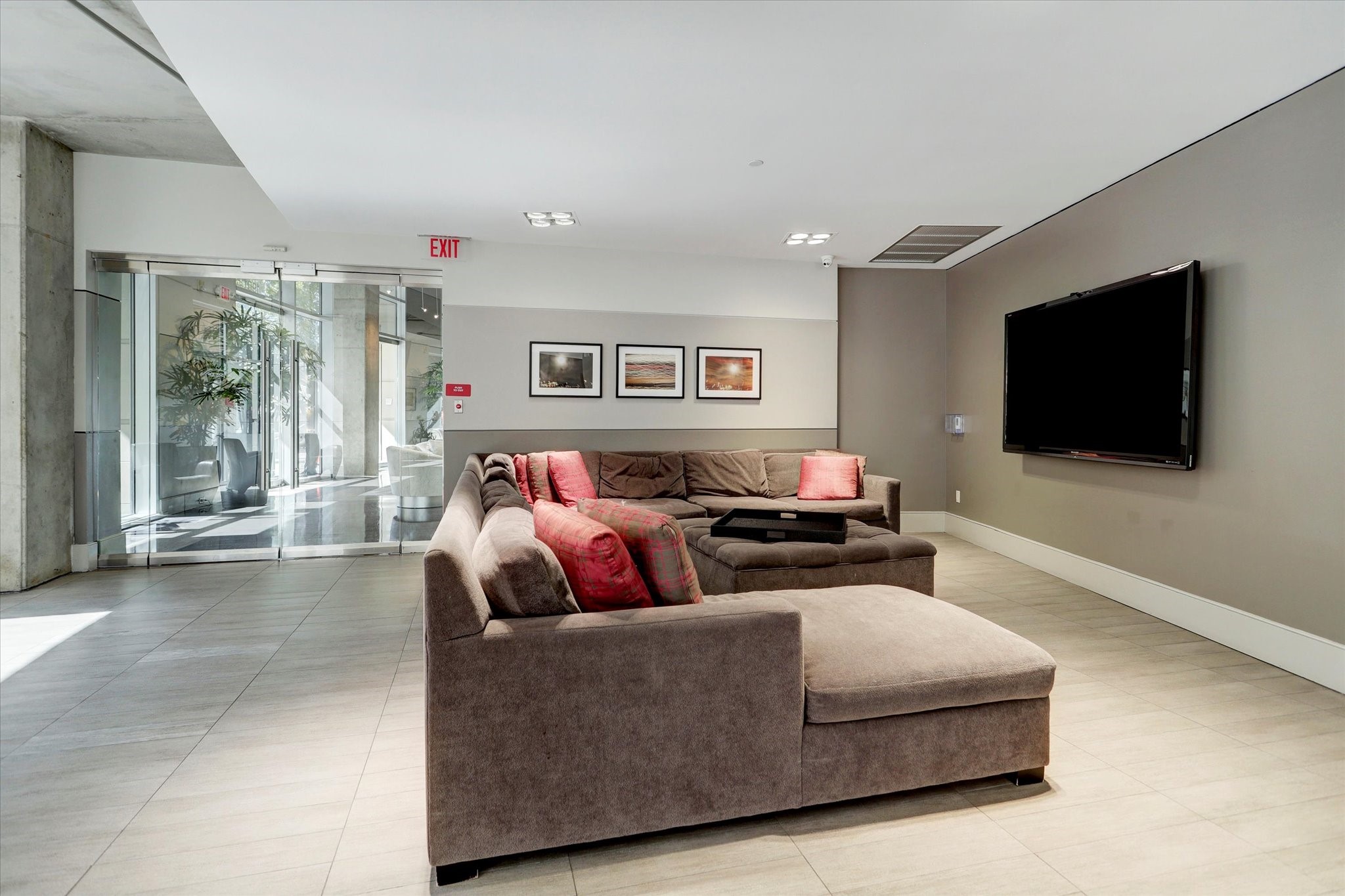  1901 Post Oak Boulevard #408 - 物件實景