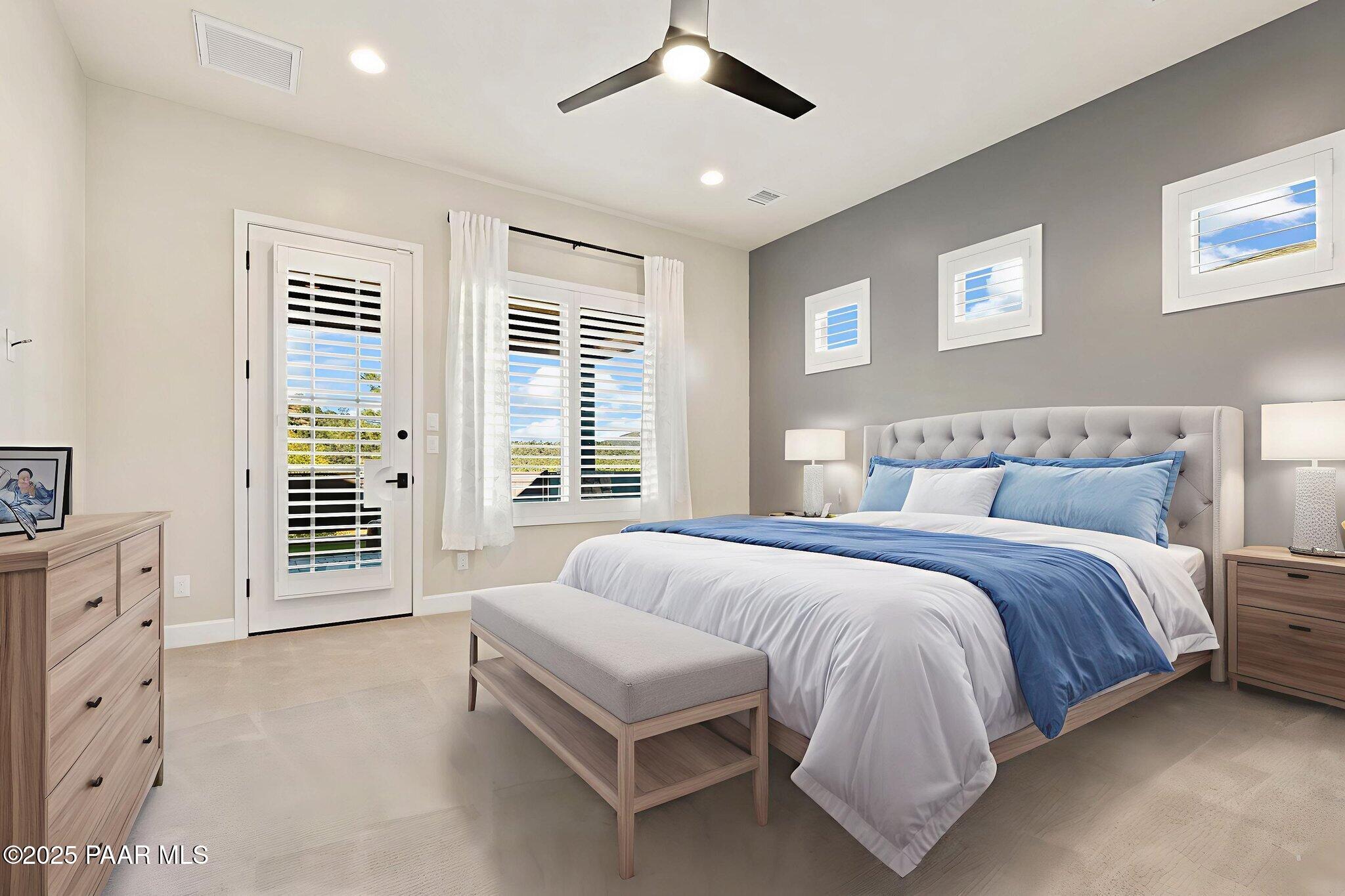 Prescott, Arizona, 86305, United States, 4 Bedrooms Bedrooms, ,2 BathroomsBathrooms,Residential,For Sale,1987901