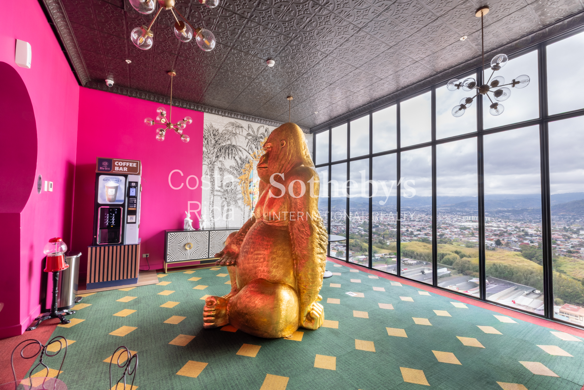  The Reserve at Secrt Sabana - 物件實景