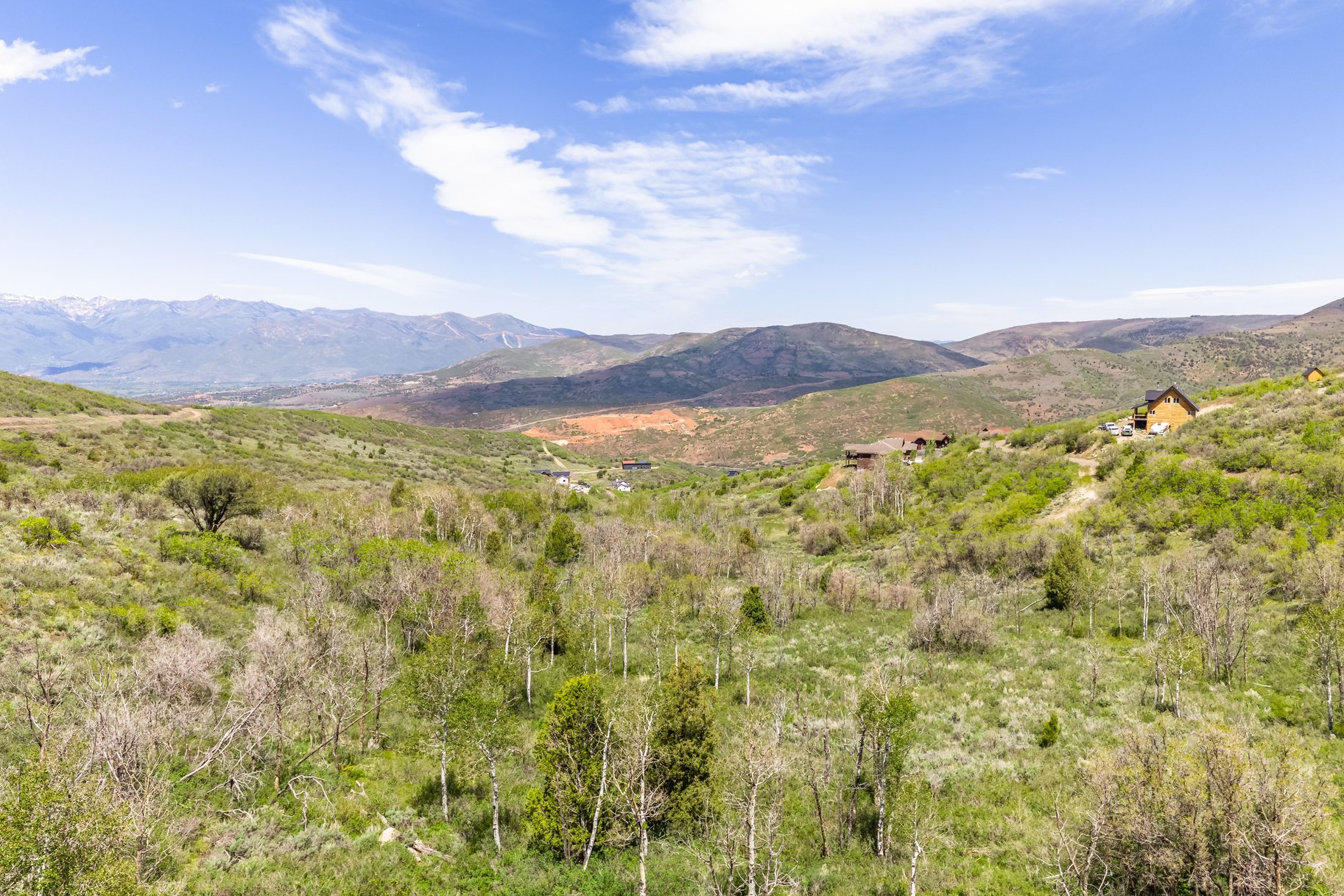  Rare Timber Lakes Lot 4.29 Acres & West Facing - 物件實景