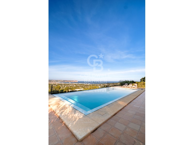 Alicante, J?vea / X?bia, Portichol - Balc?n al Mar, Jávea / Xàbia, Comunidad Valenciana, ES, 5 Bedrooms Bedrooms, ,6 BathroomsBathrooms,Residential,For Sale,Alicante, J?vea / X?bia, Portichol - Balc?n al Mar,1448864