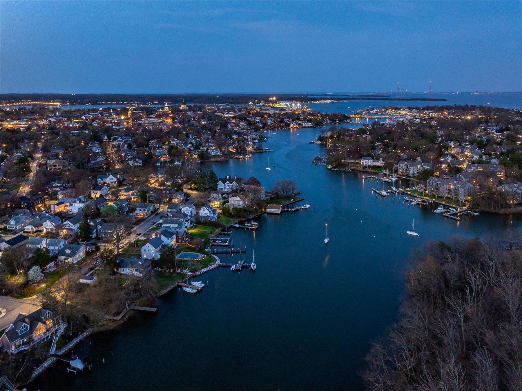  198 Acton Road, Annapolis, MD, 21403 - 物件實景