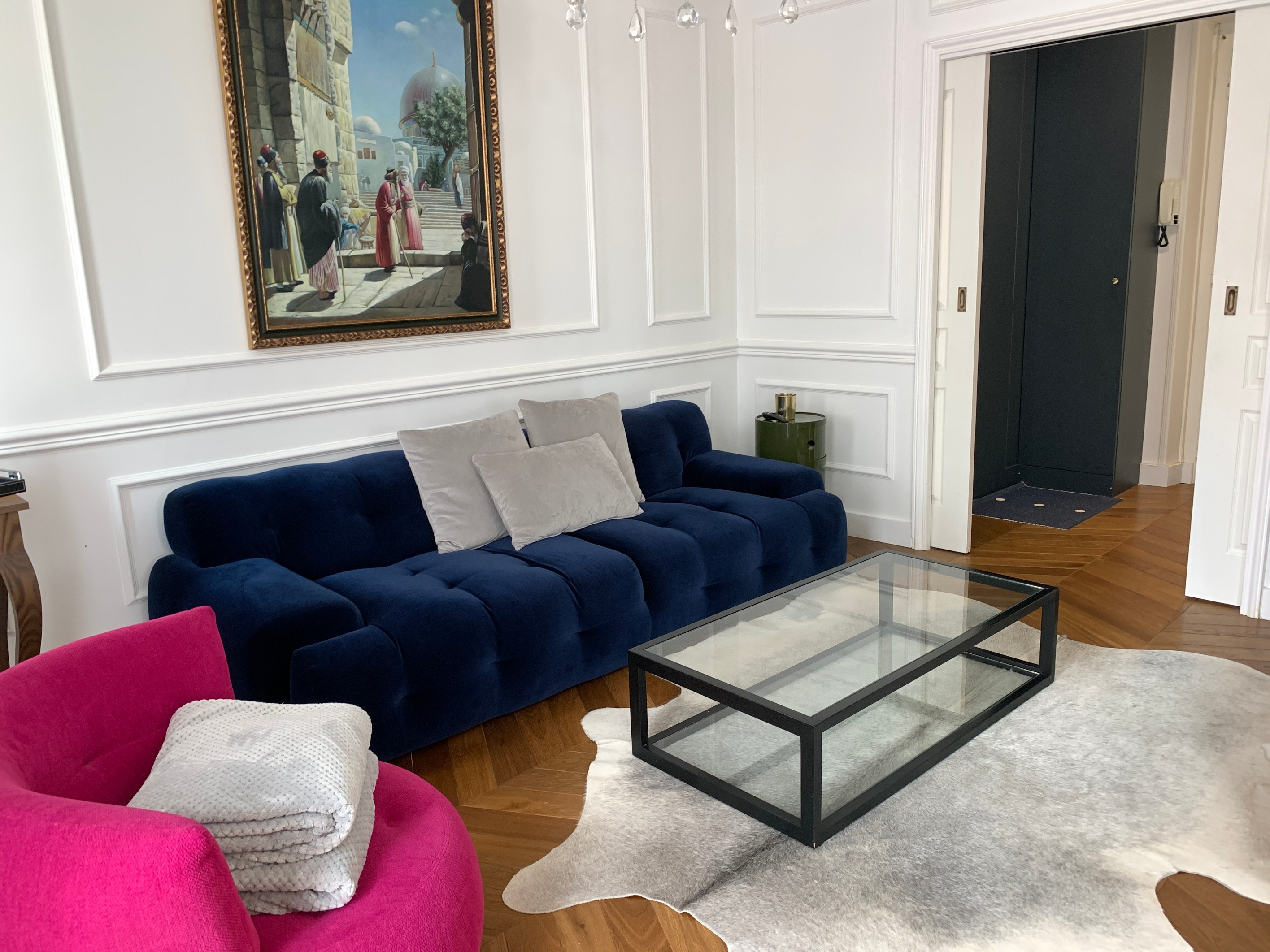  EVIAN APARTMENT IN THE CENTER 2 BEDROOMS - 物件實景