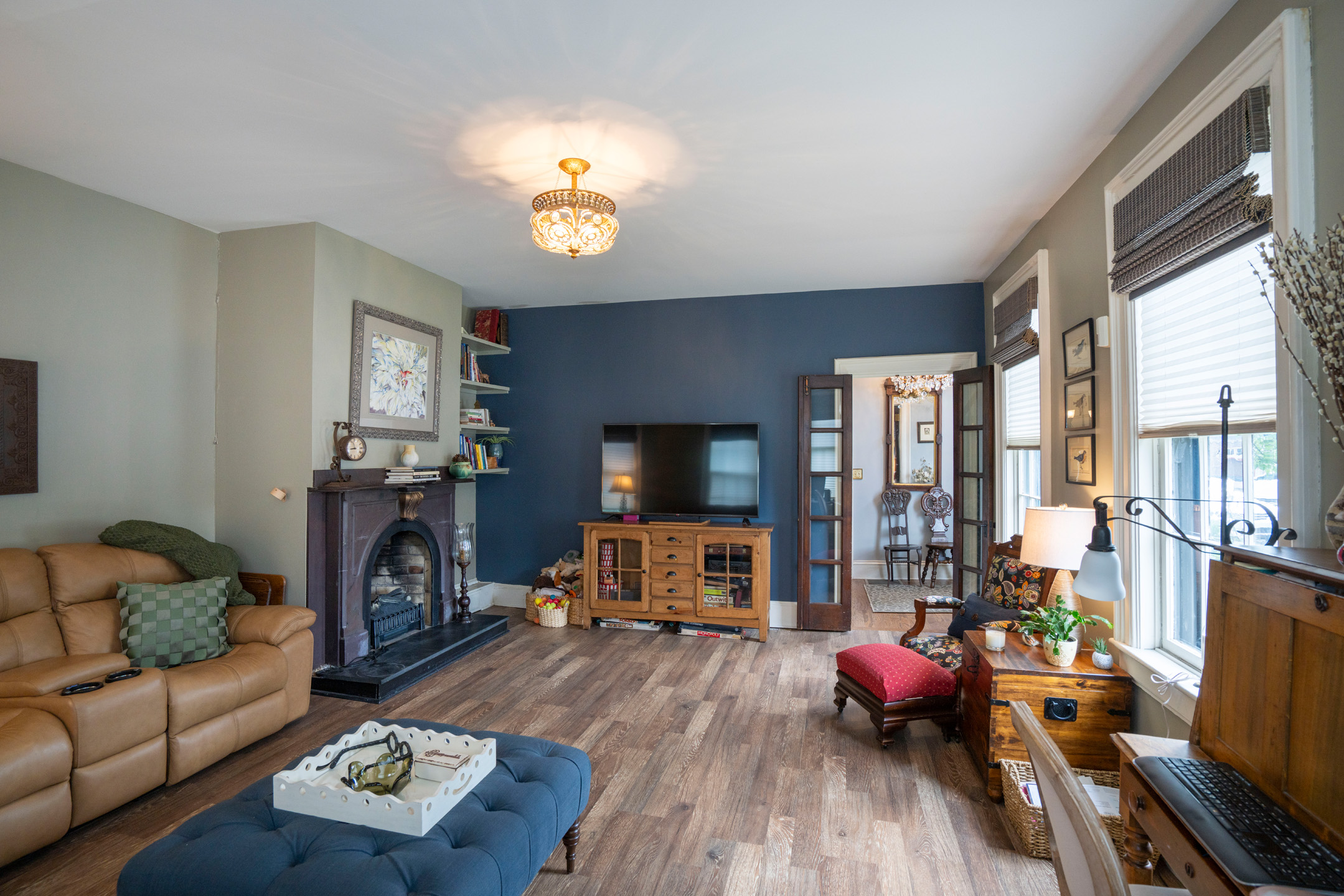  223 W Curtin St, Bellefonte, PA 16823 - 物件實景