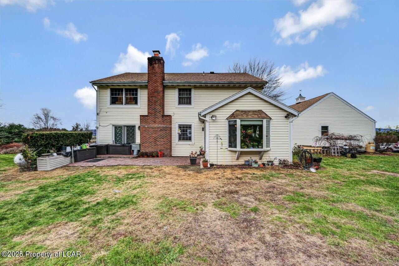 Sugarloaf, Pennsylvania, 18249, United States, 4 Bedrooms Bedrooms, ,3 BathroomsBathrooms,Residential,For Sale,1996756