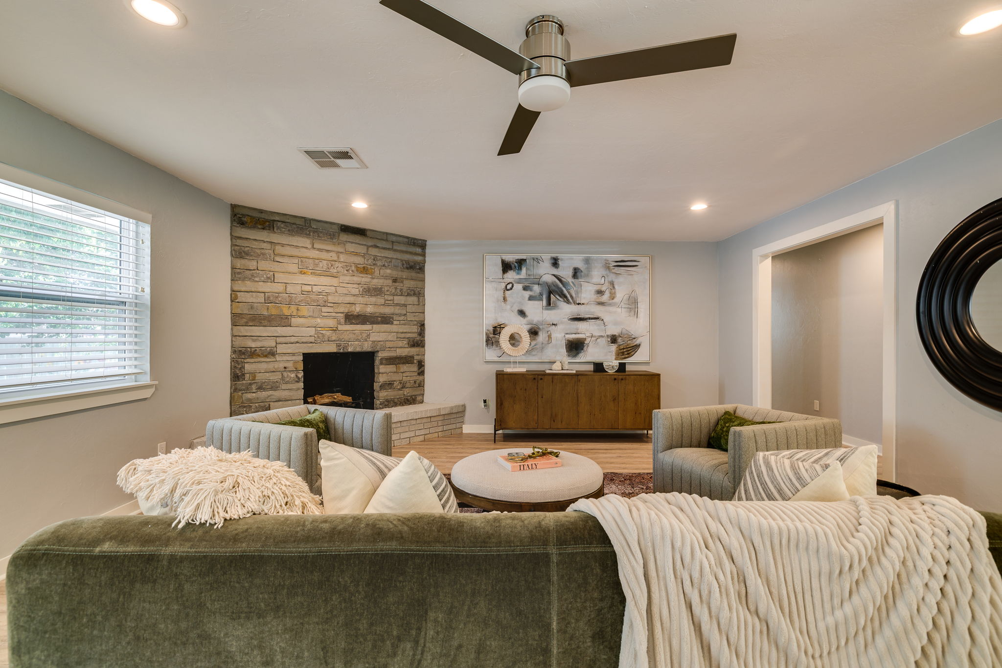  2405 Northwest 59th Street, Oklahoma City, OK 73112 - 物件實景