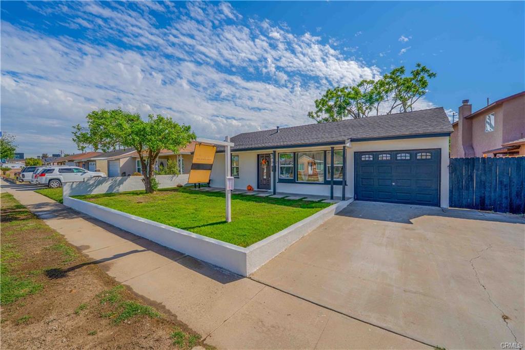 Norwalk, California, 90650, United States, 3 Bedrooms Bedrooms, ,1 BathroomBathrooms,Residential,For Sale,1977286