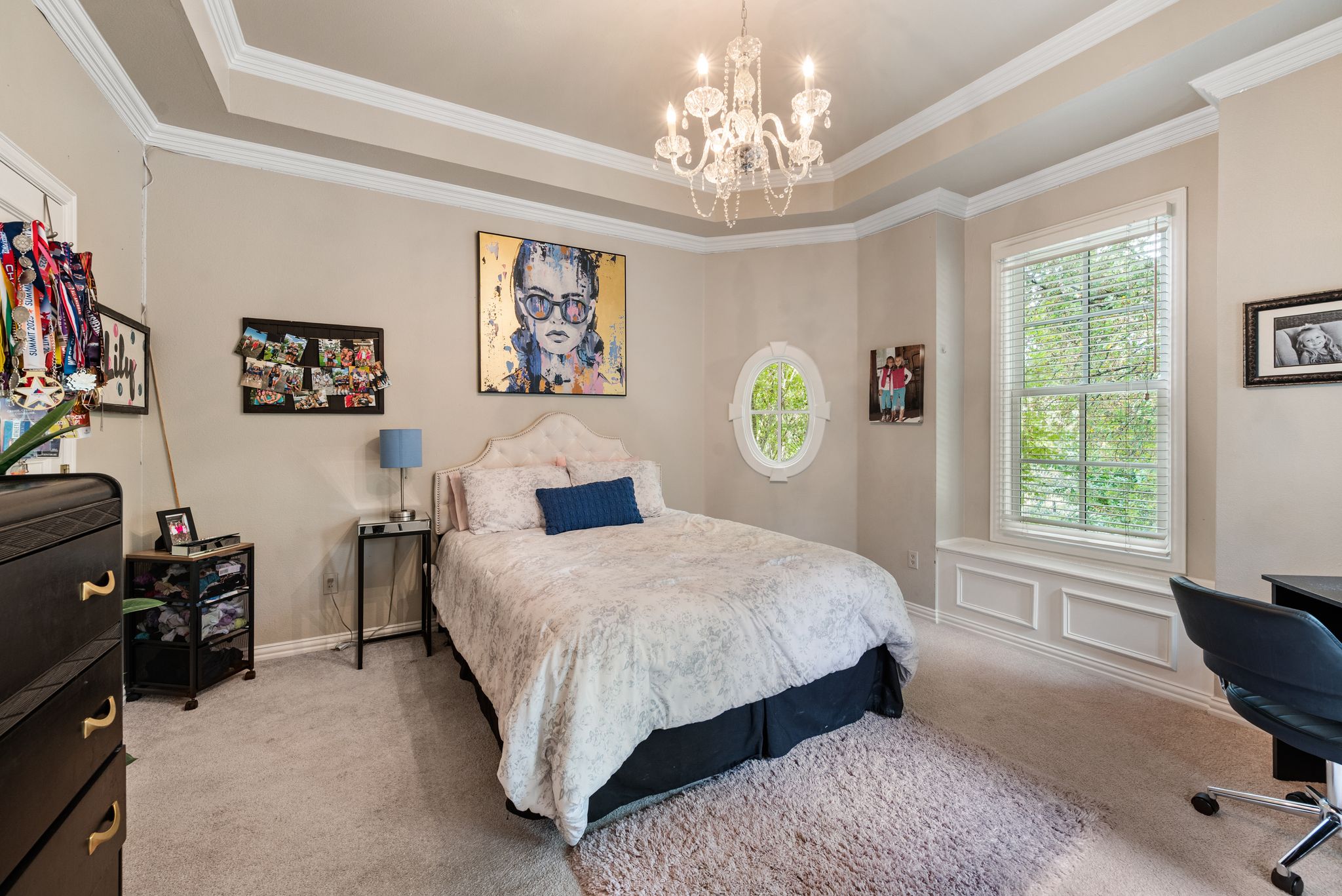  Elegant Monticello Estates Residence in the Heart of Southlake - 物件實景