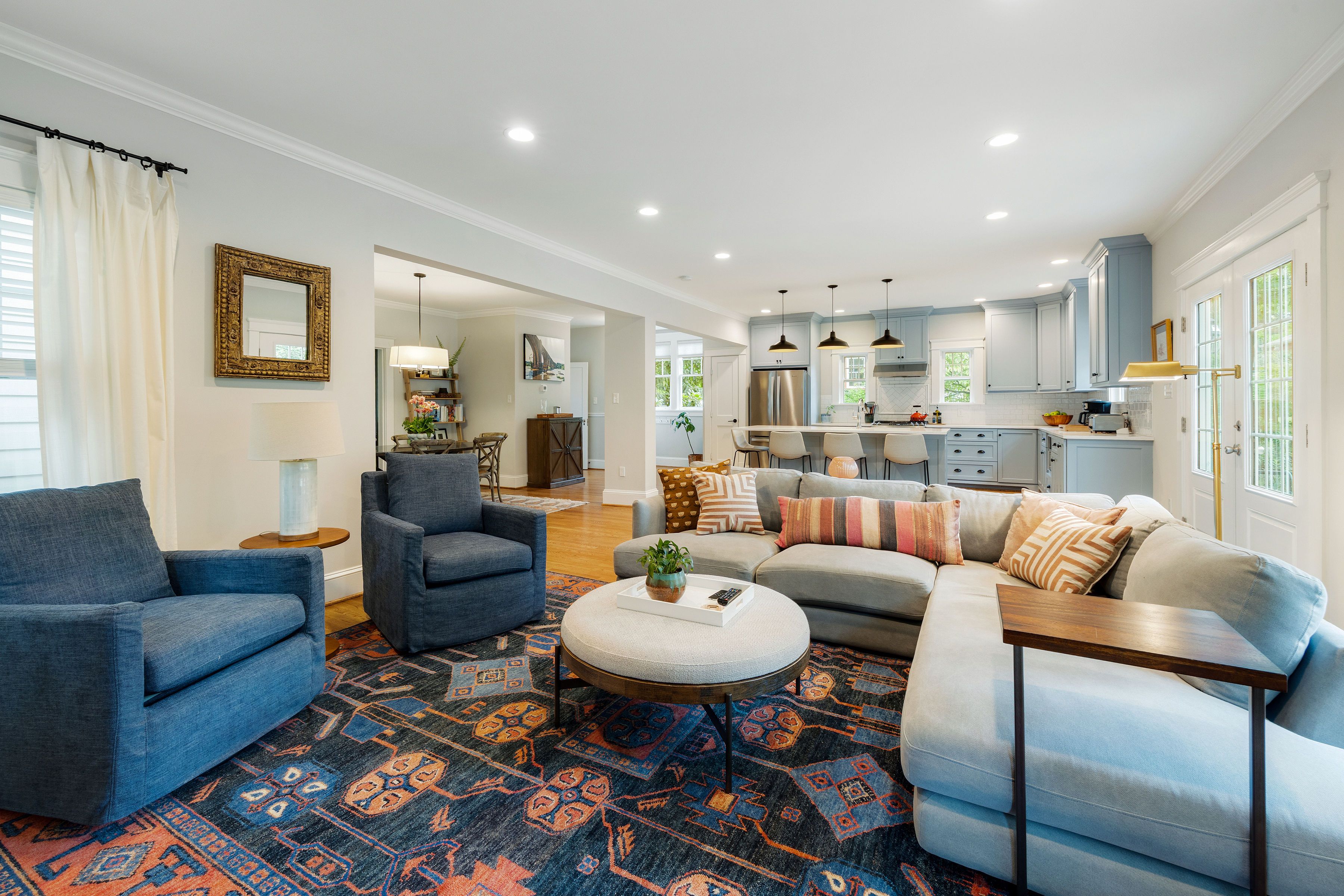  5203 Caledonia Road, Richmond, VA 23225 - 物件實景