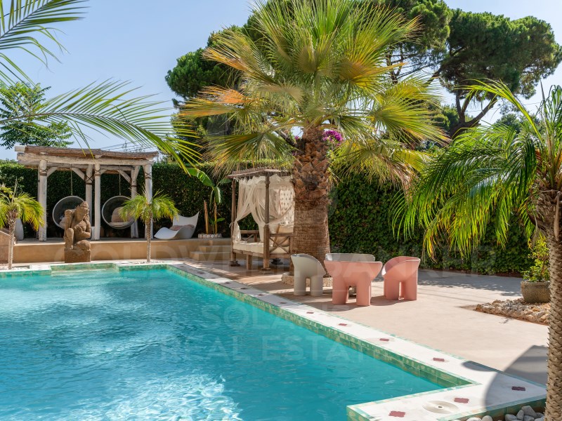 Dénia, Comunidad Valenciana, ES, 5 Bedrooms Bedrooms, ,3 BathroomsBathrooms,Residential,For Sale,1792905
