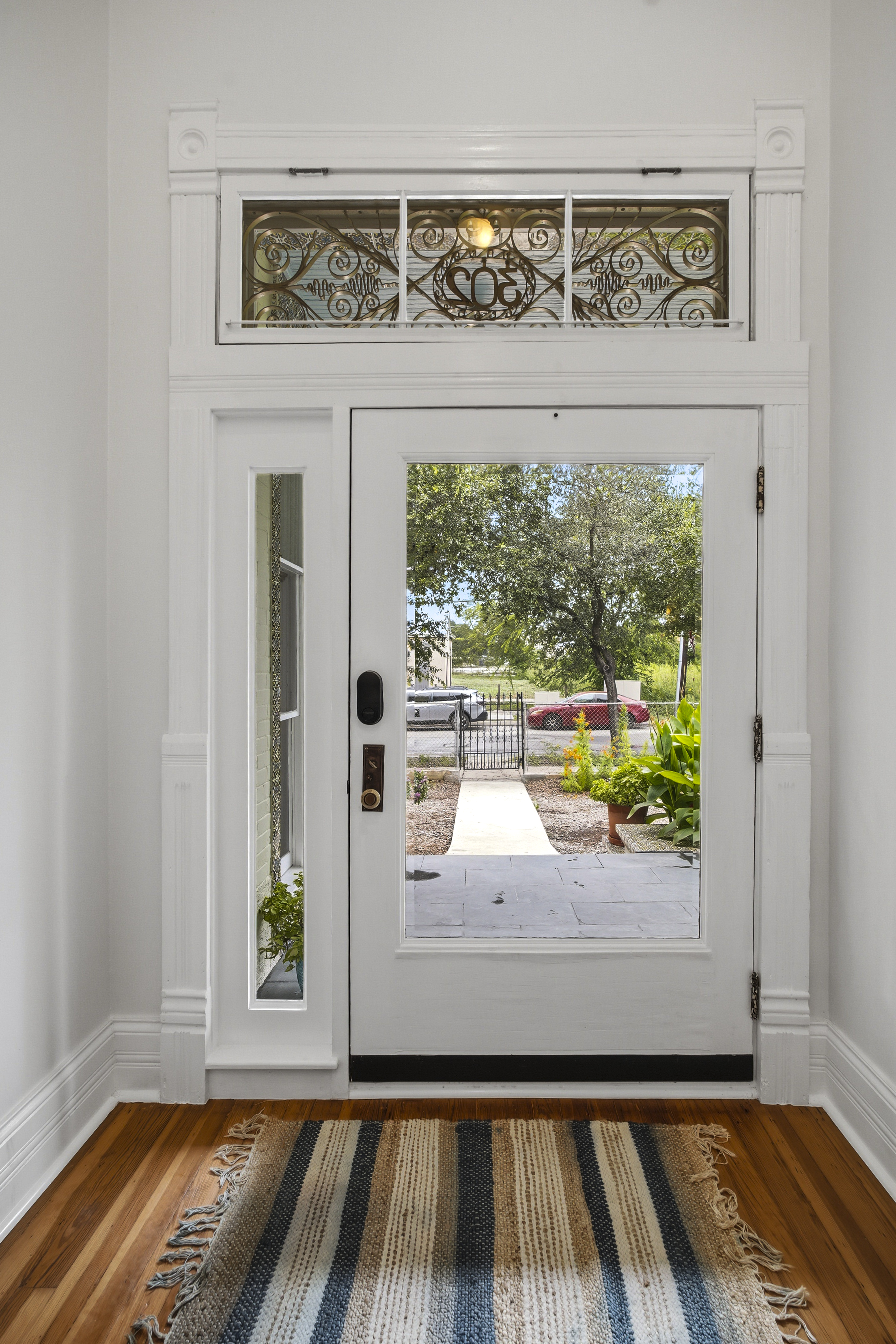  Timeless Victorian Charm in Lavaca - 物件實景