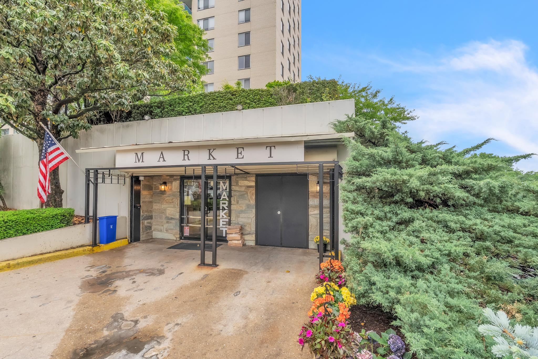  10401 Grosvenor Place, Rockville, MD, 20852 - 物件實景