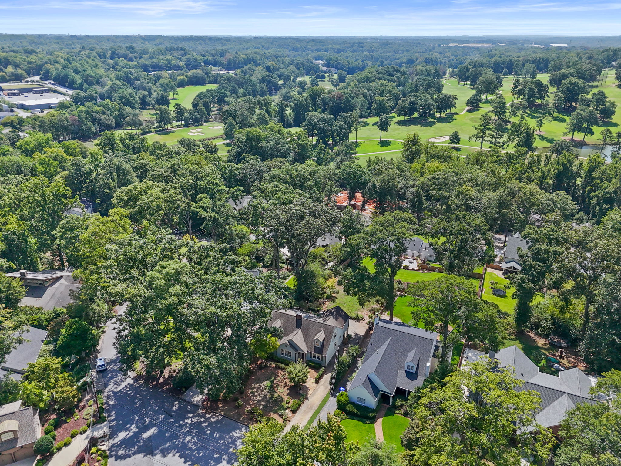  98 Woodvale Avenue, Greenville, SC 29605 - 物件實景