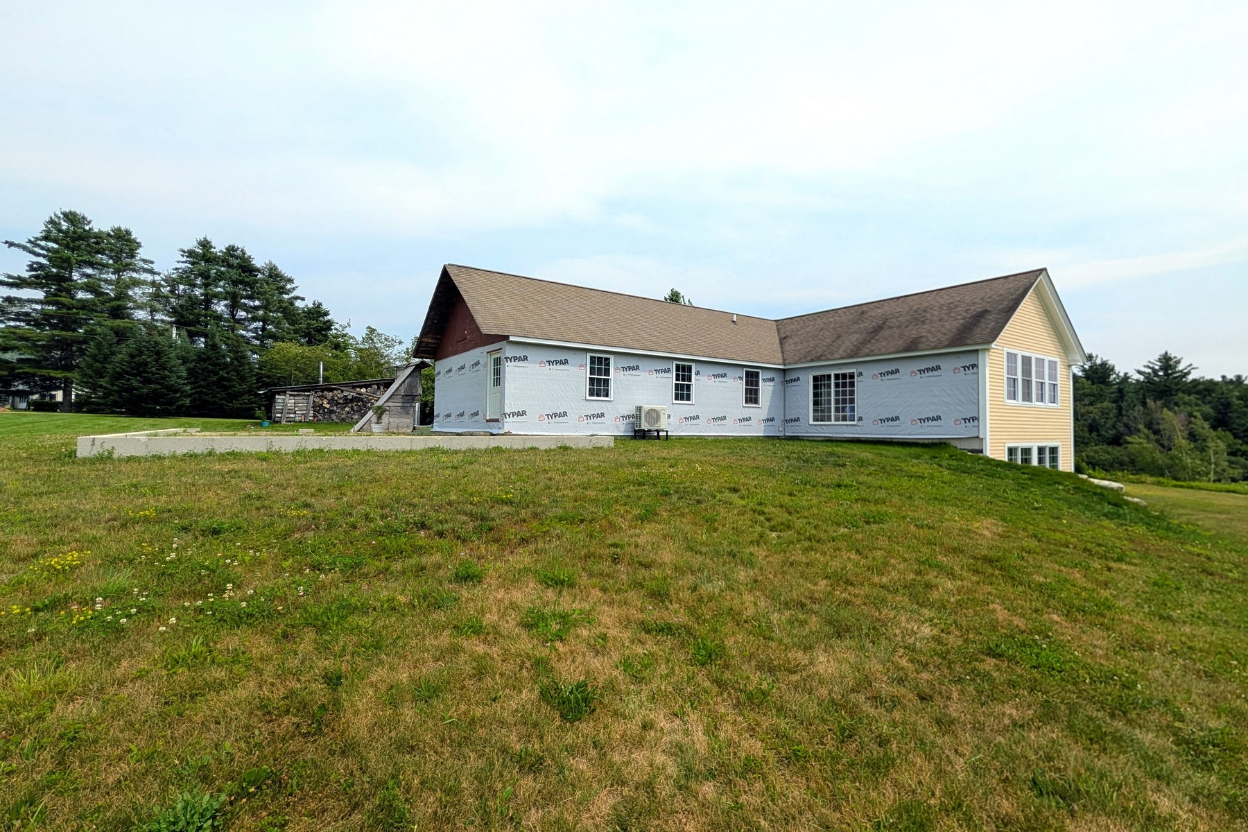  5855 Windham Hill Road - 物件實景