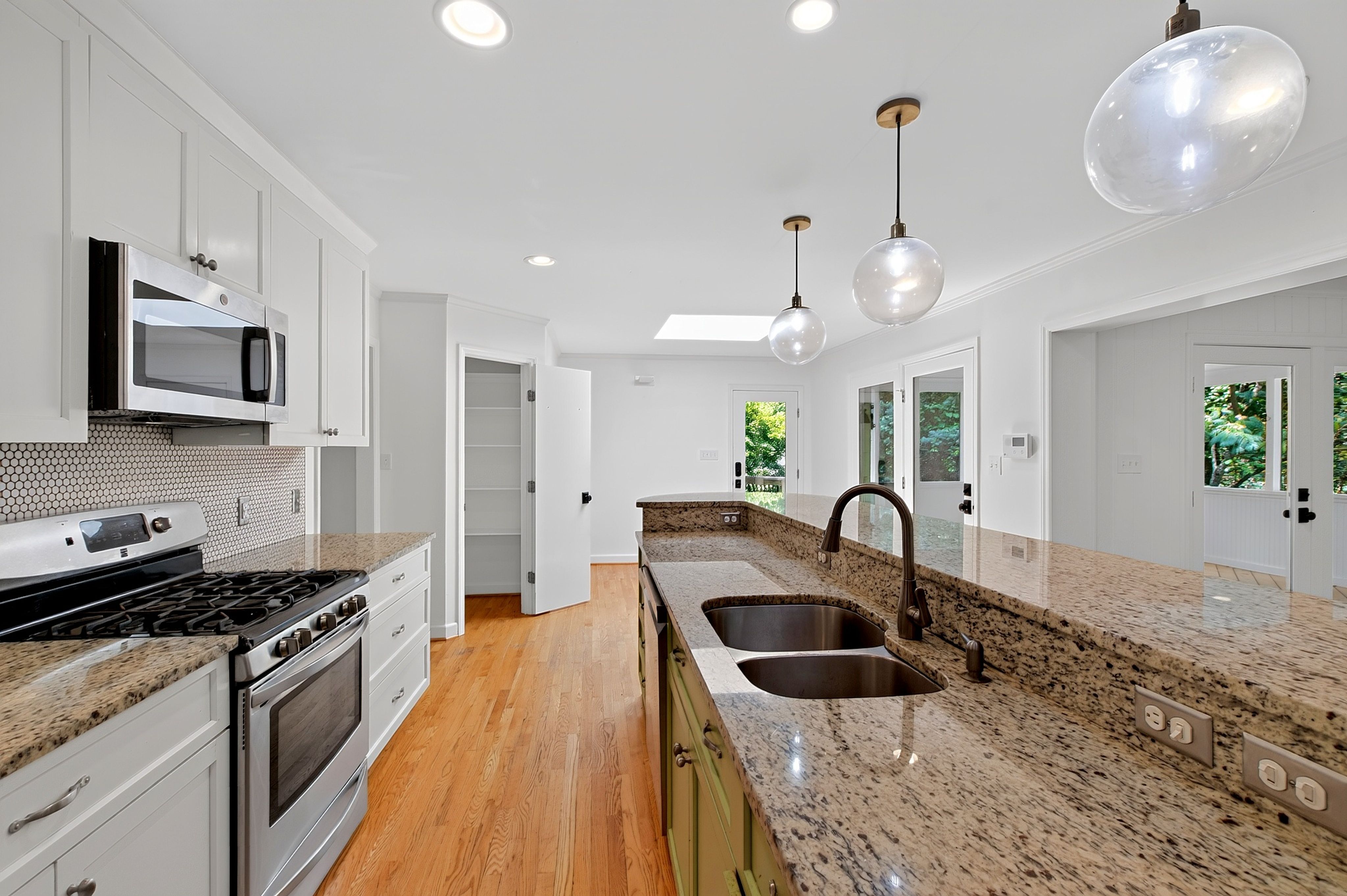  1321 Hathaway Road, Raleigh, NC 27608 - 物件實景