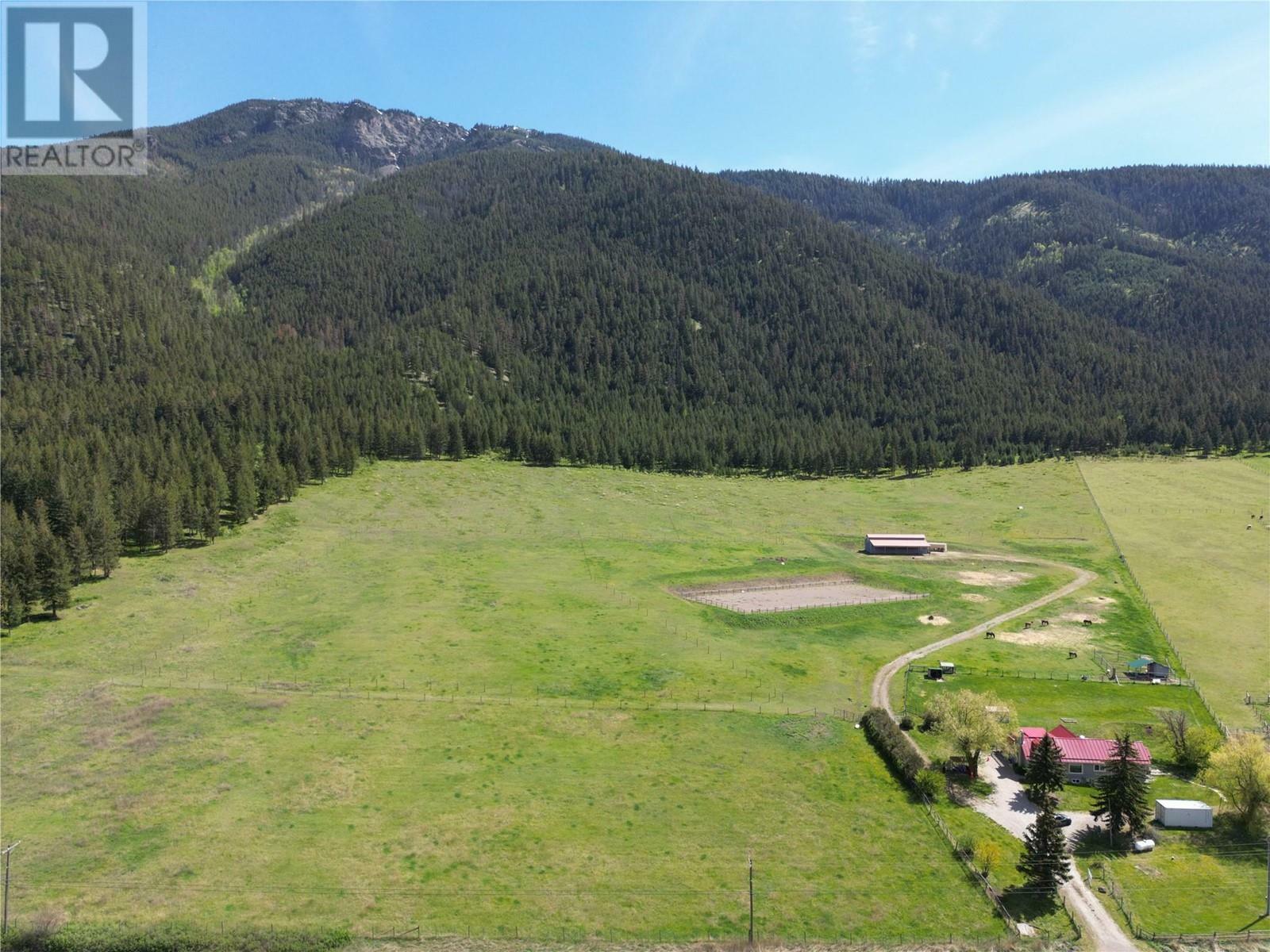 FALKLAND, British Columbia, V0E 1W0, CA, 3 Bedrooms Bedrooms, ,2 BathroomsBathrooms,Residential,For Sale,1836666