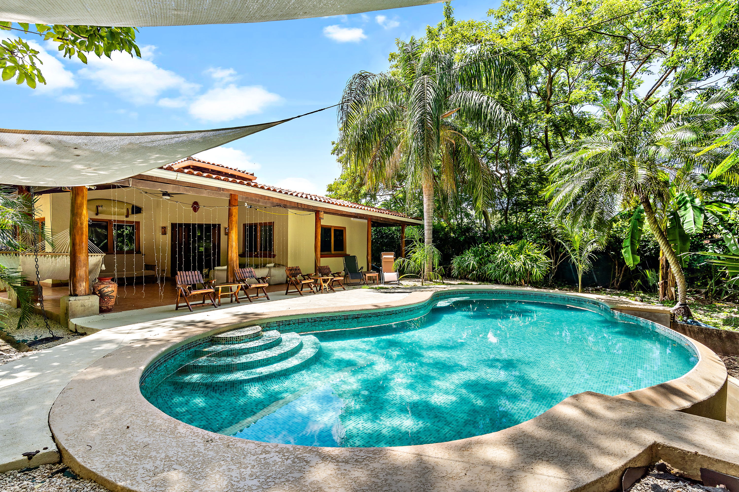 Tamarindo, Guanacaste, CR, 4 Bedrooms Bedrooms, ,3 BathroomsBathrooms,Residential,For Sale,1617062